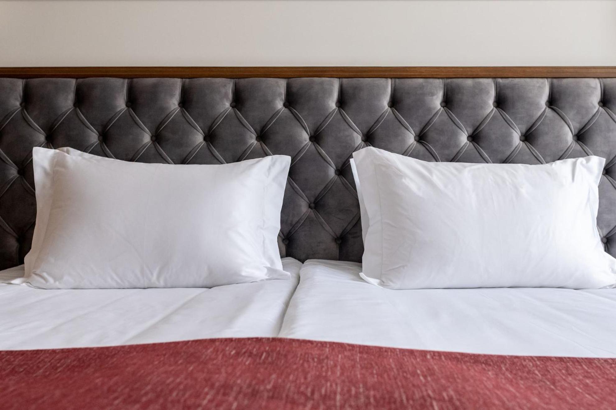 Superior Double Room - Photo 11