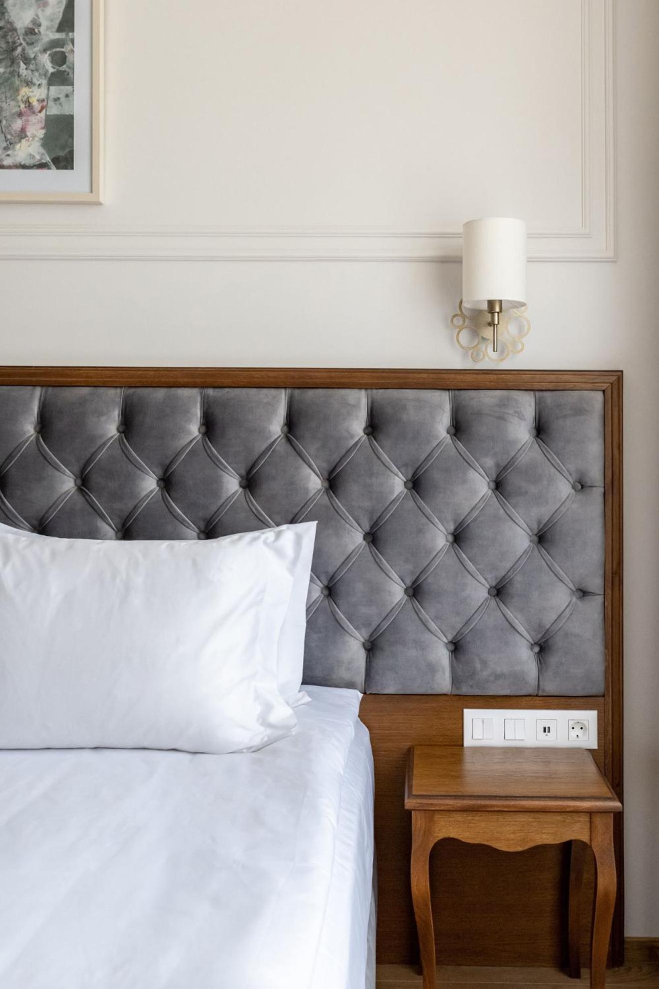 Superior Double Room - Photo 1