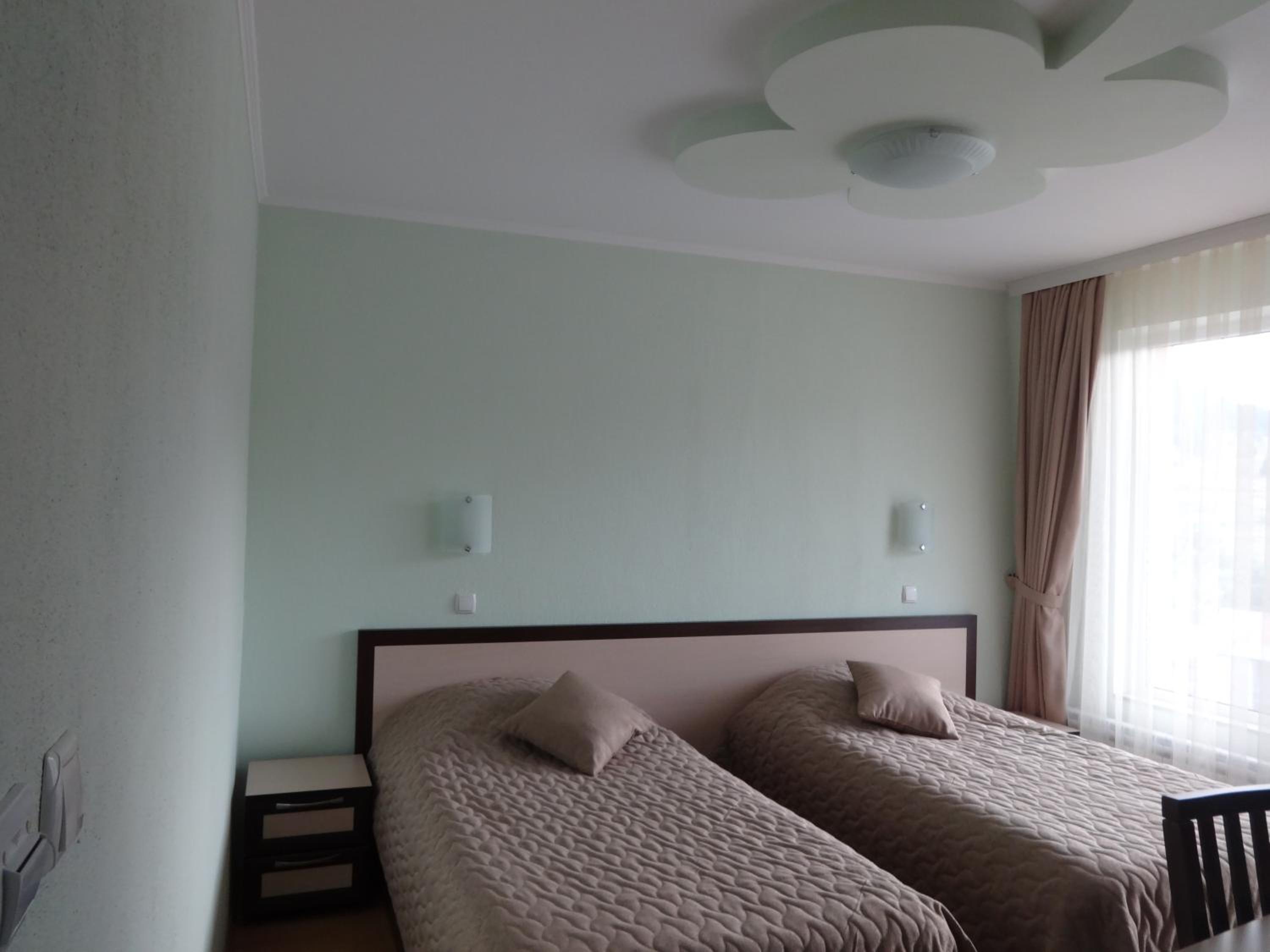 Twin Room - Photo 2