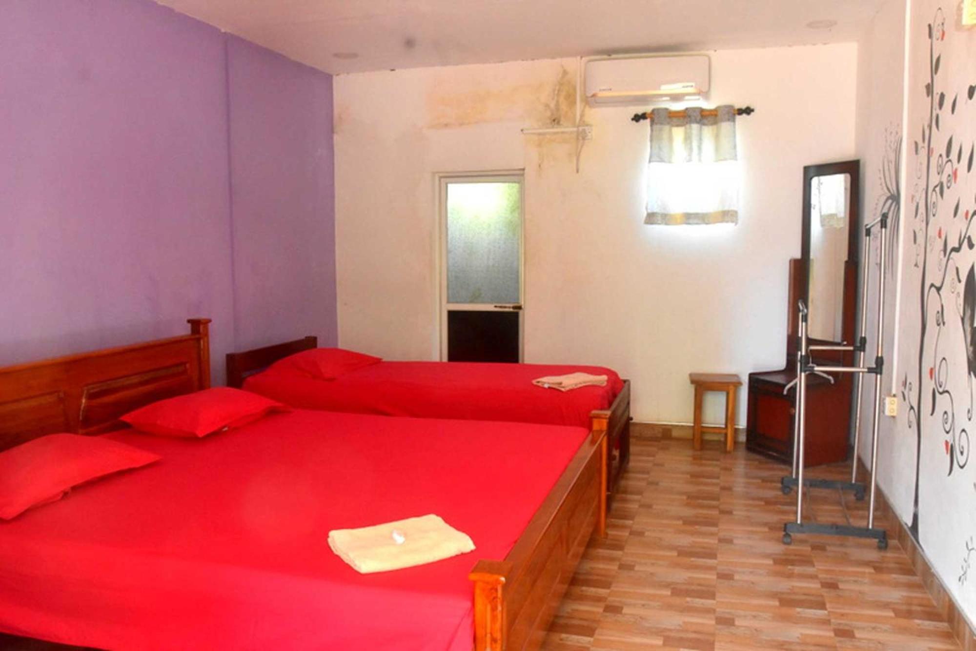 Superior Triple Room photo 1