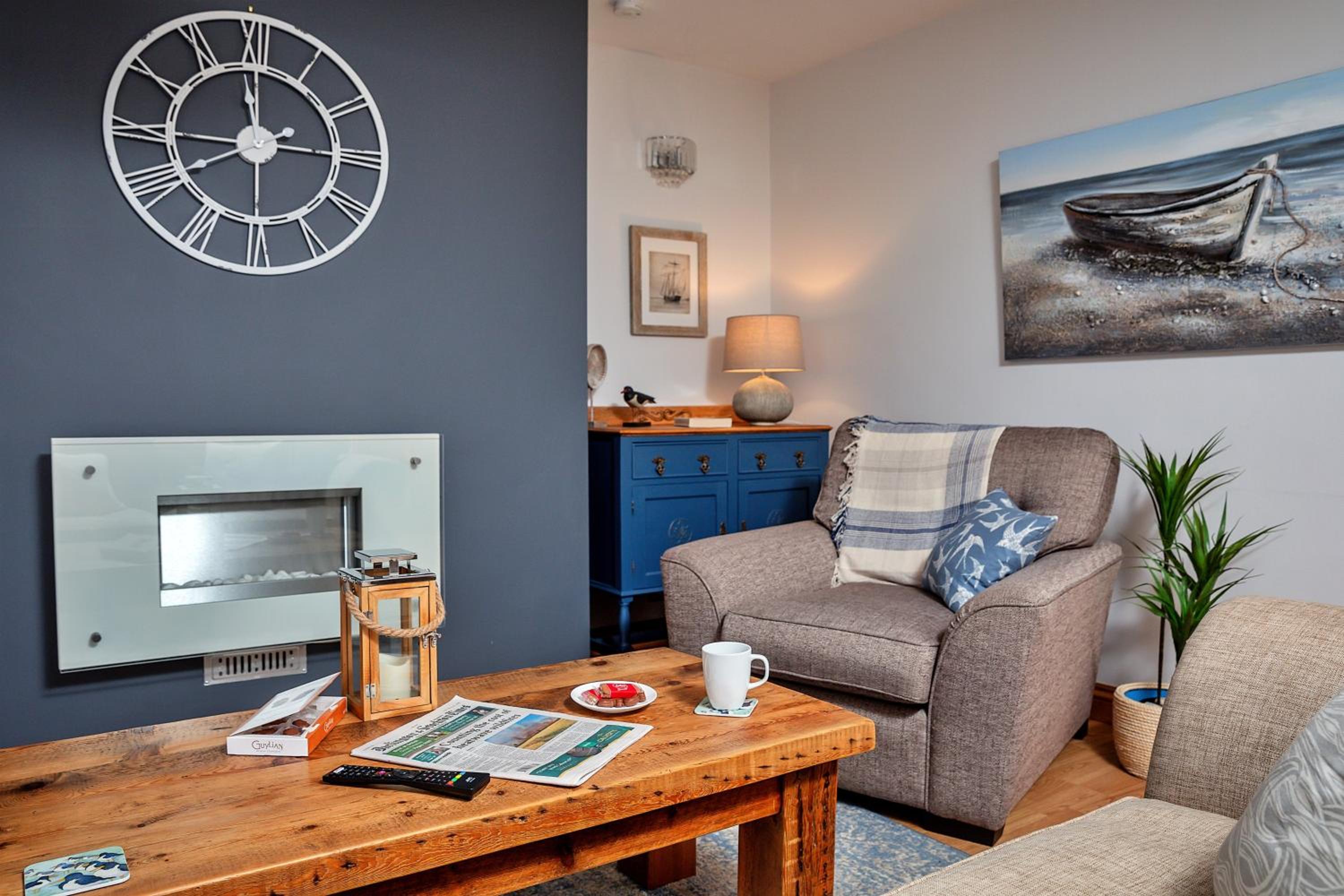 Superior Apartment photo 3