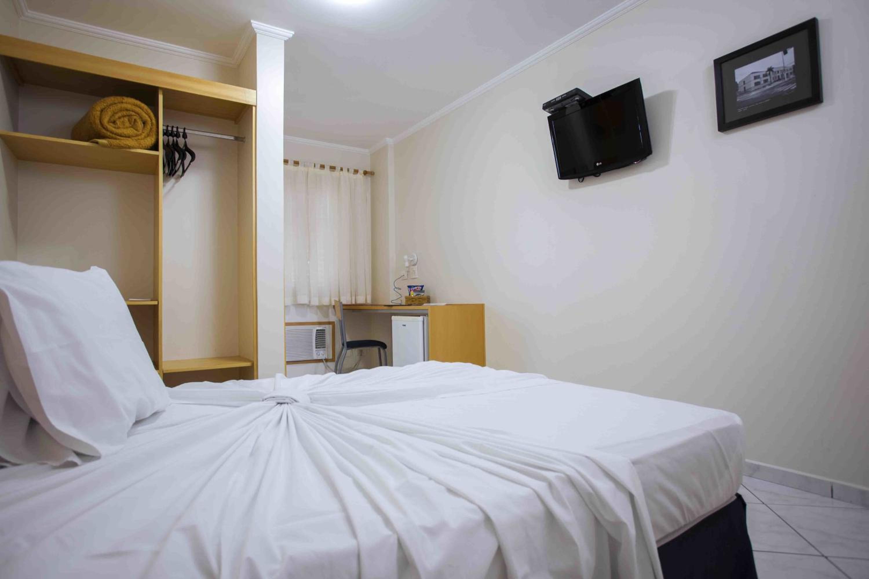 Standard Double Room photo 3
