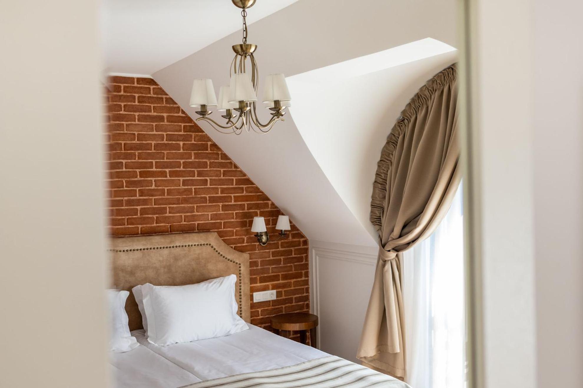 Superior Double Room - Photo 16