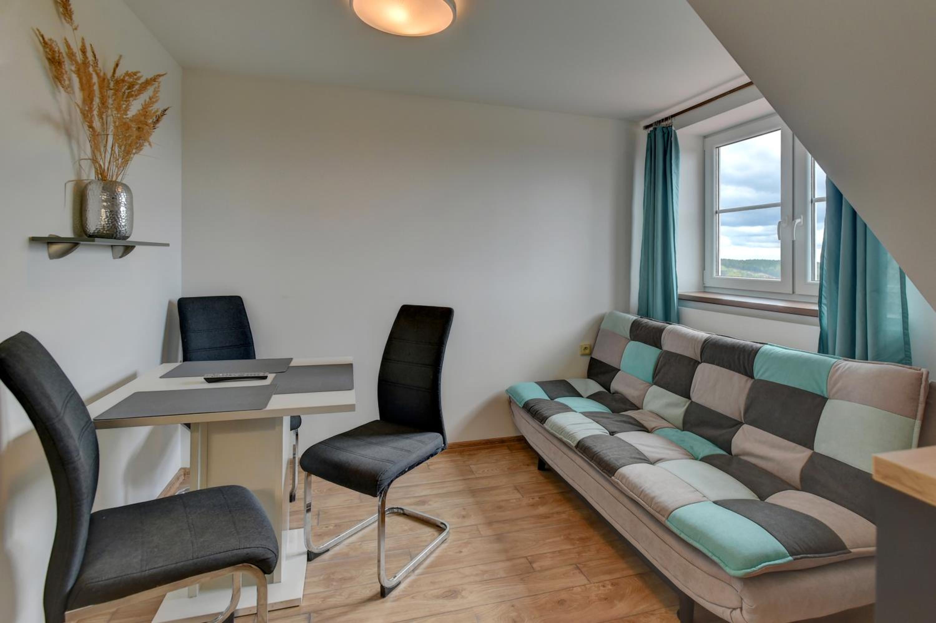 One-Bedroom Suite photo 2