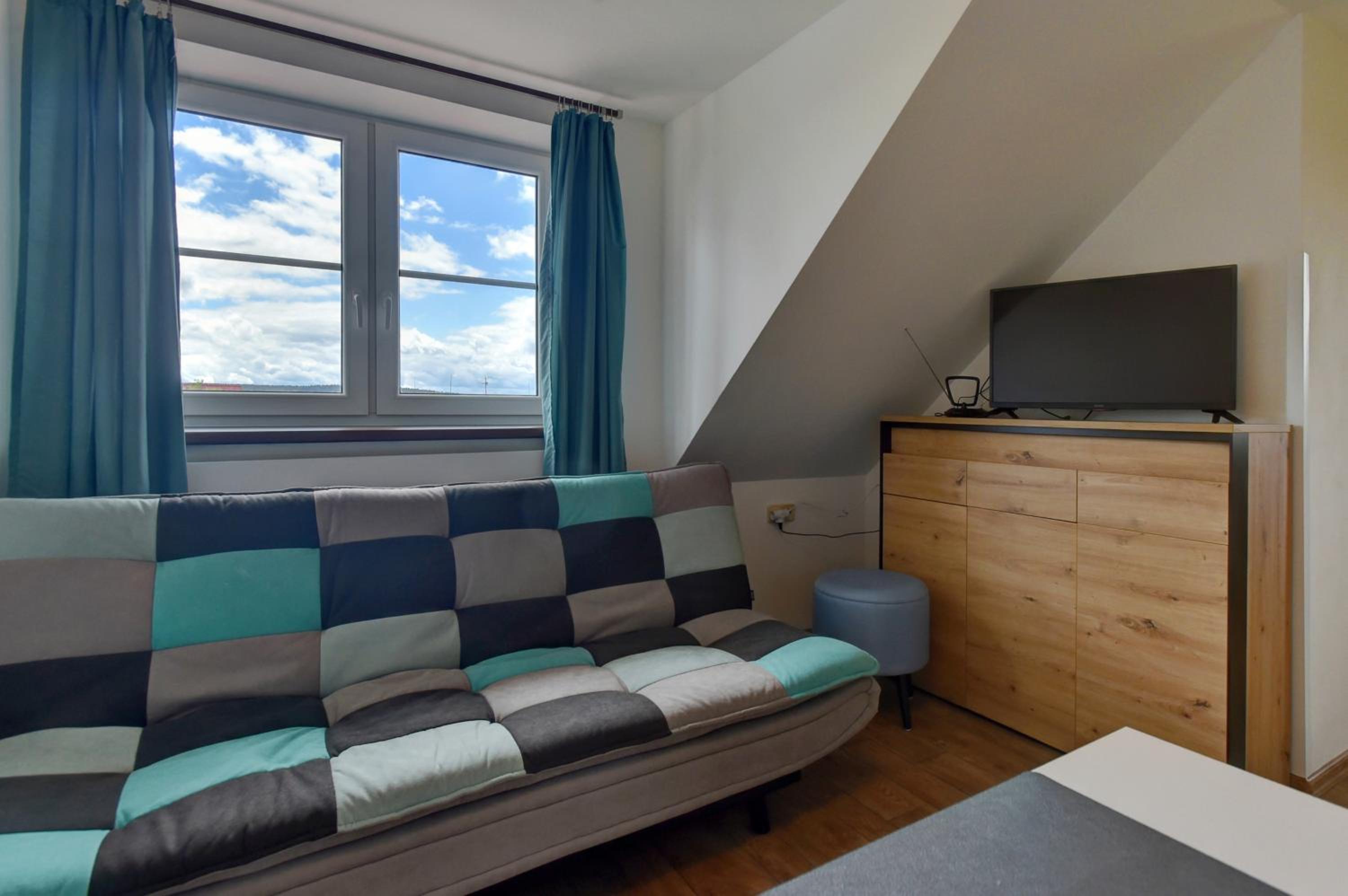One-Bedroom Suite photo 1