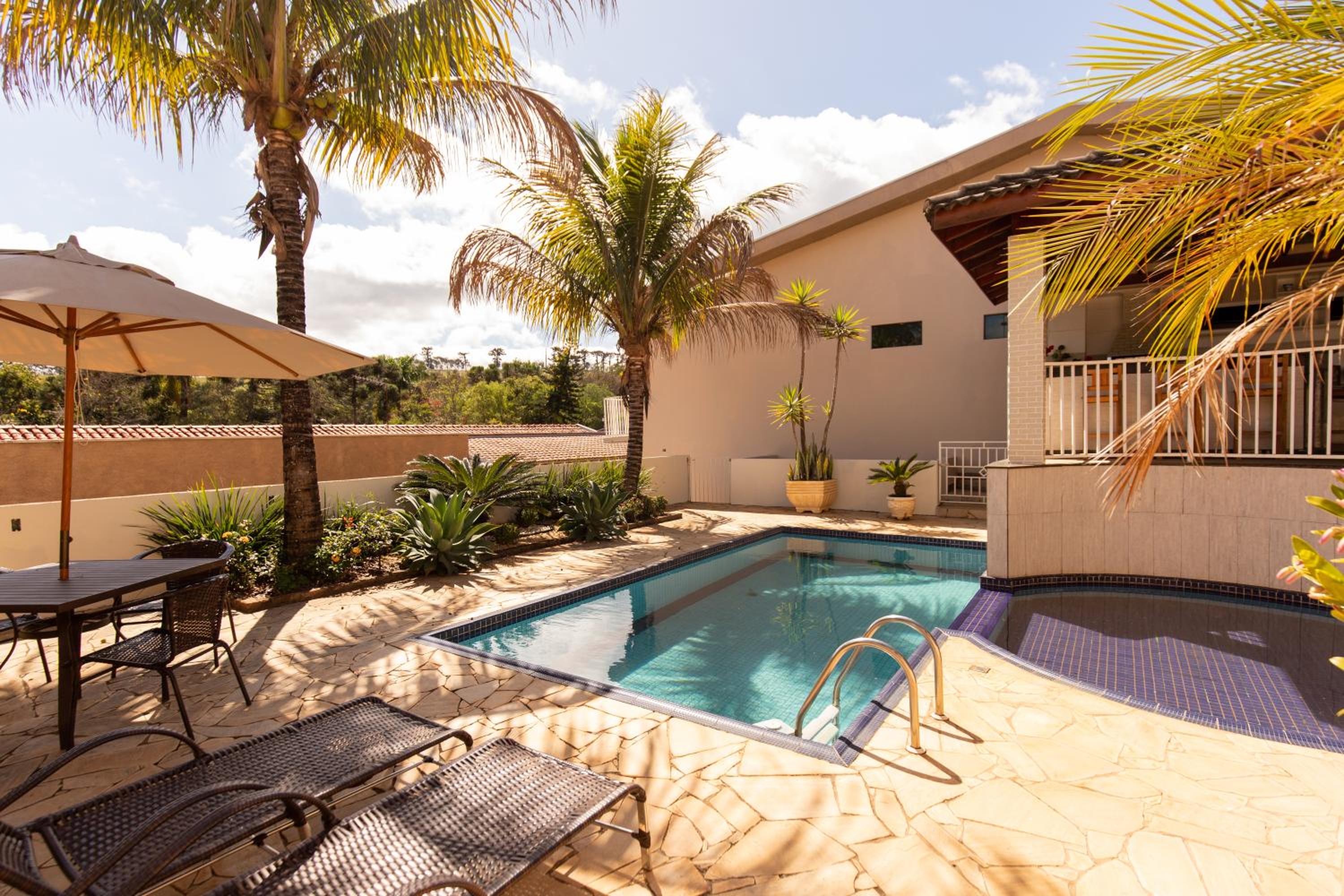 Suite with Pool View photo 2