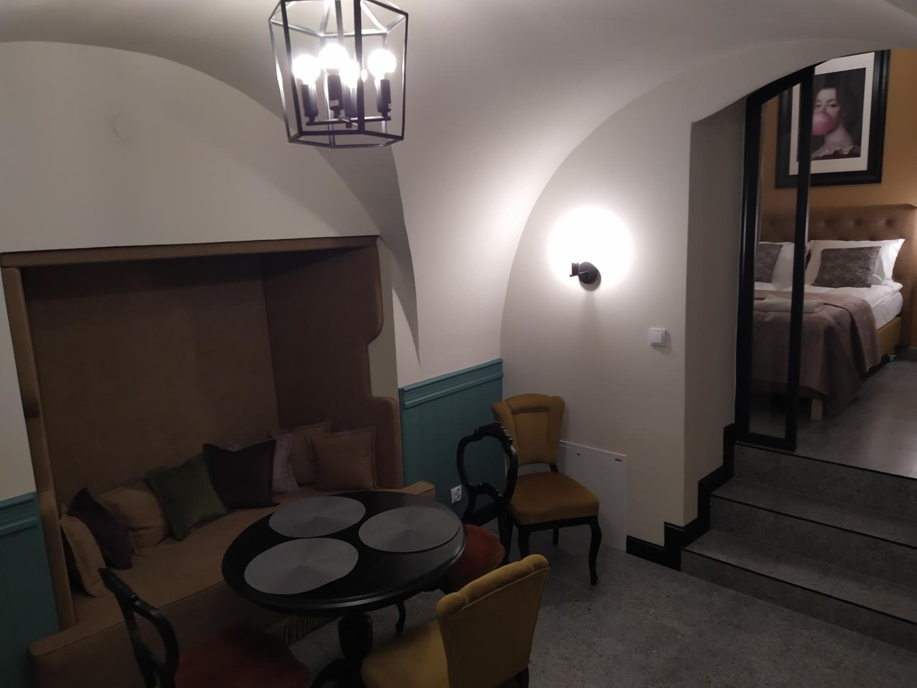 Two-Bedroom Suite photo 3