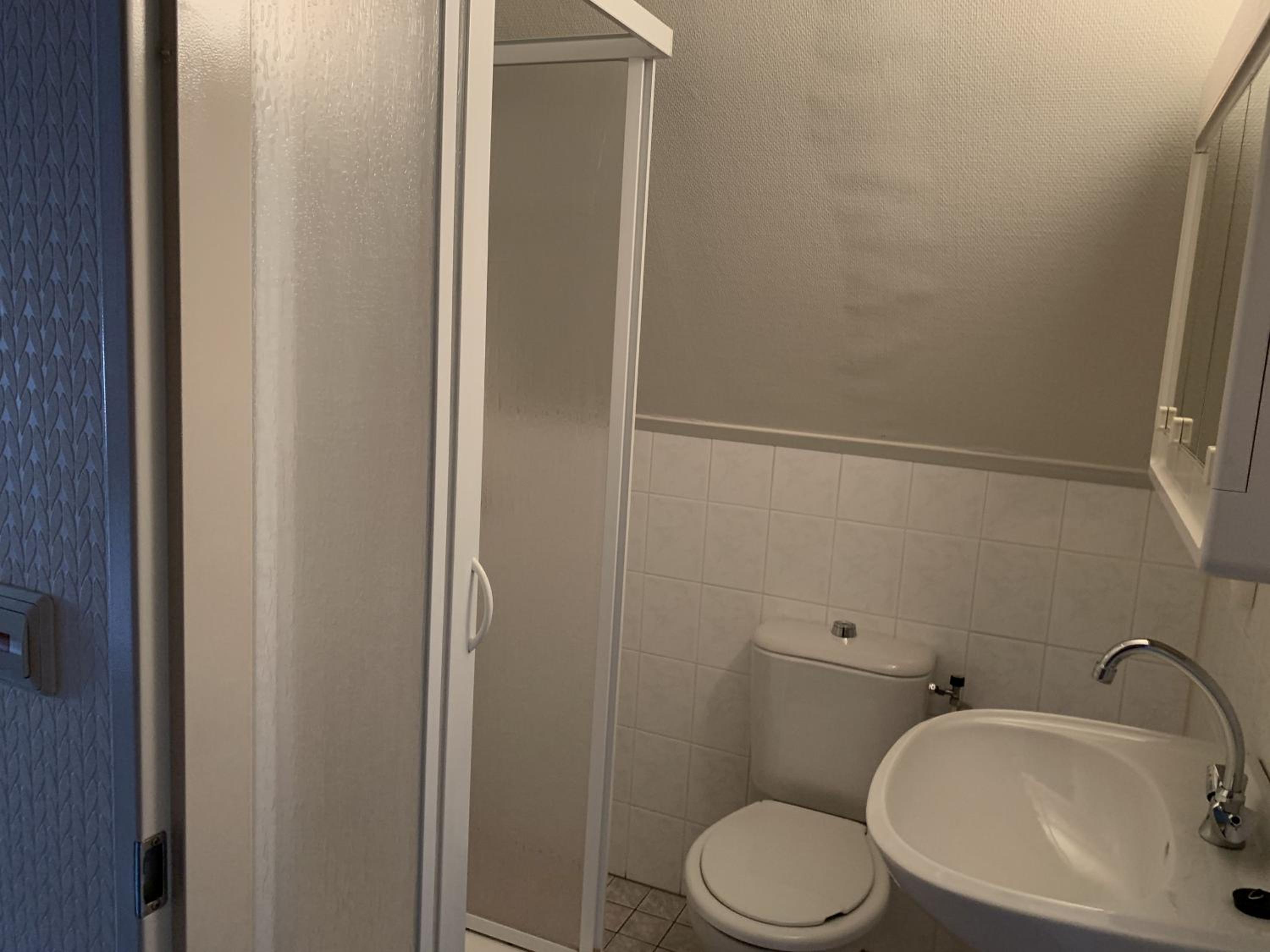 Three-Bedroom House photo 3