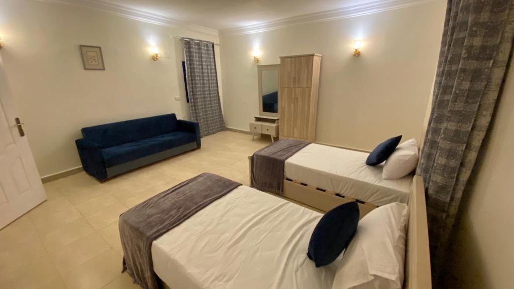 Three-Bedroom Villa photo 1