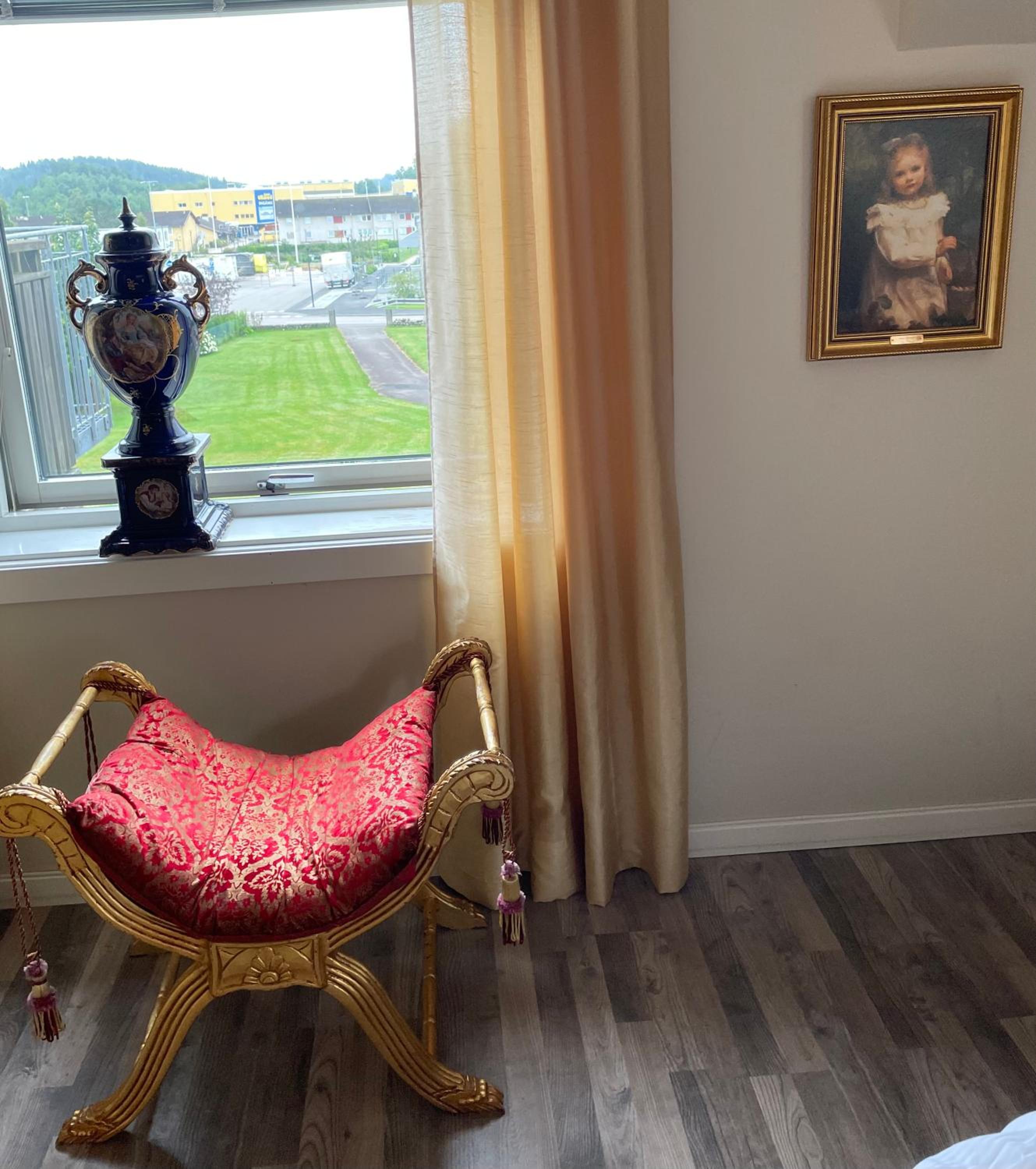 Large Double Room photo 2