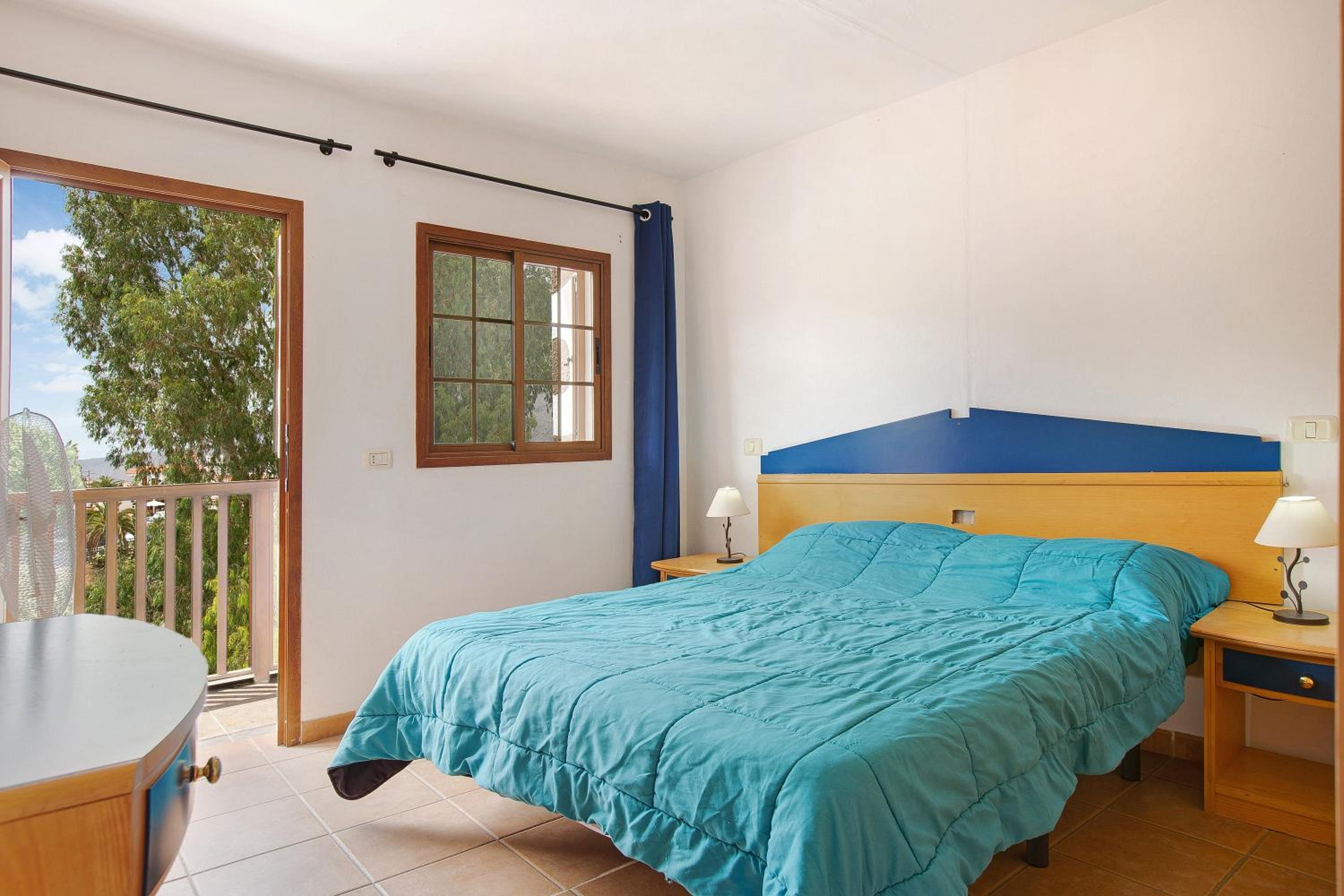 Two-Bedroom Superior Apartment