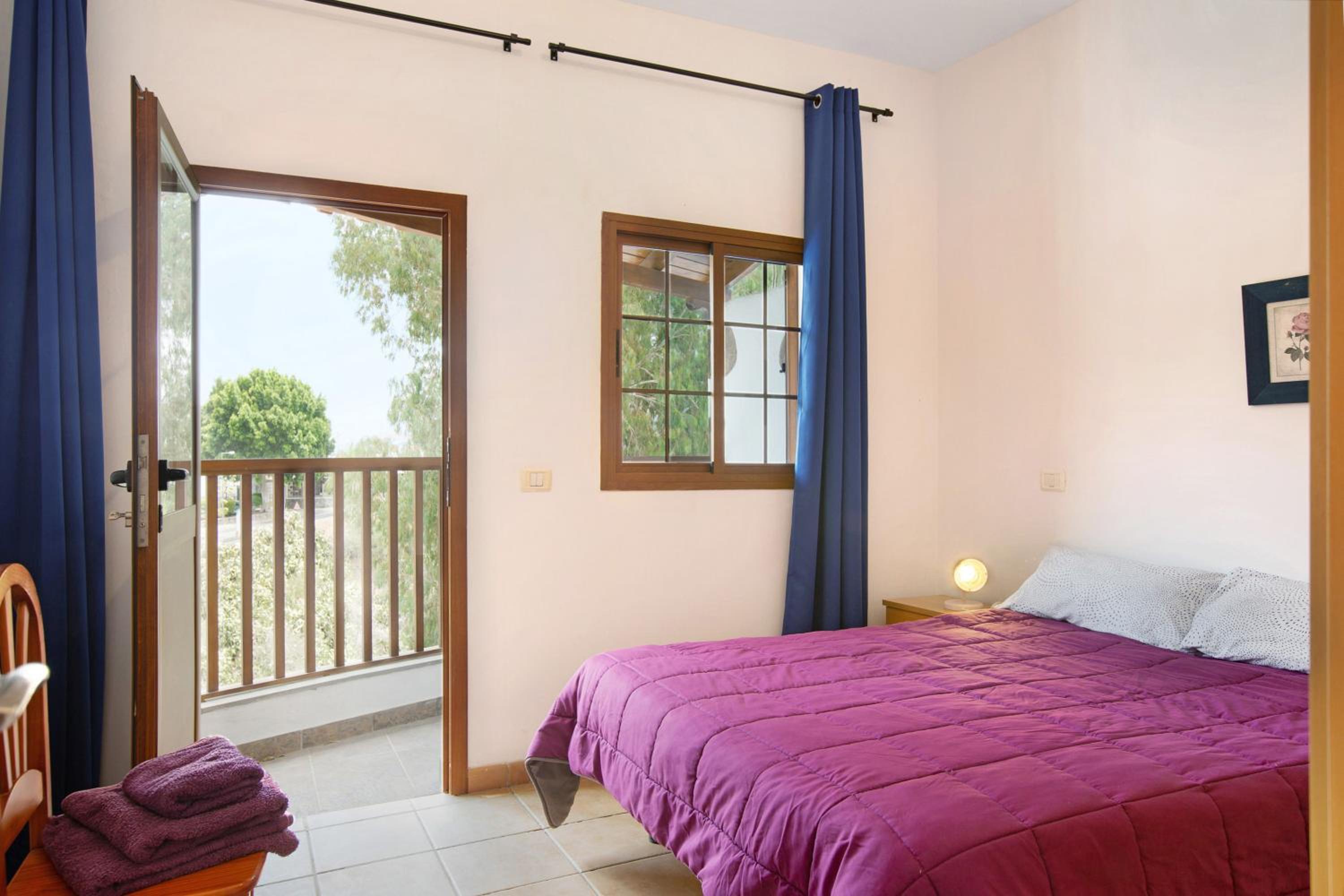 Habitación Doble Superior