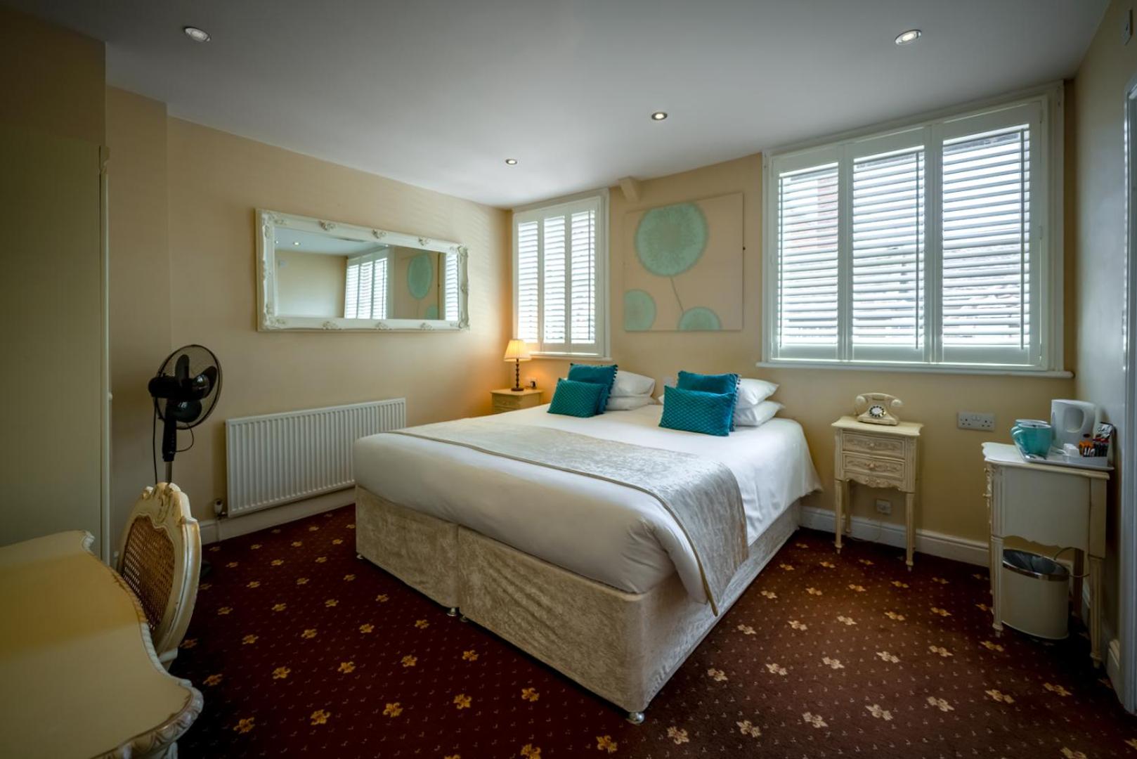 Double or Twin Room