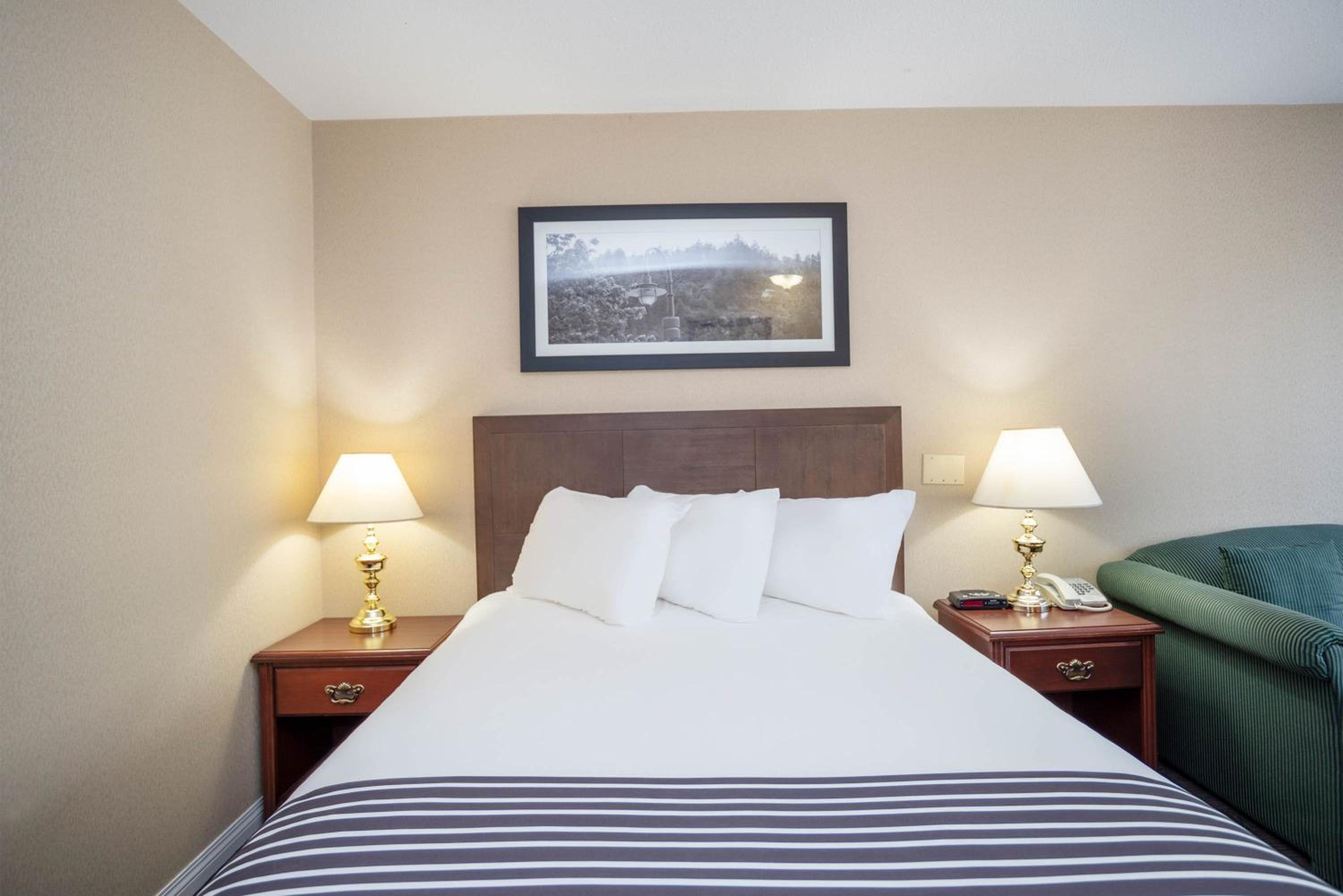 Standard Room, 1 Queen Bed, Sofa Bed - Photo 4