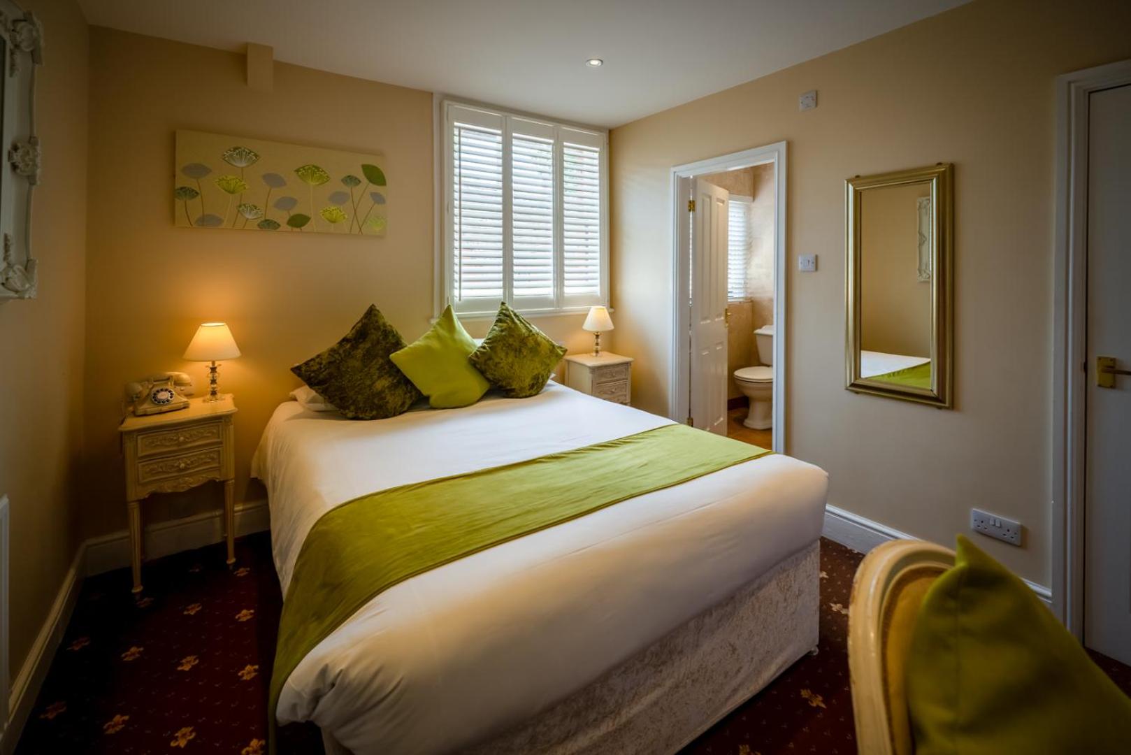 Double Room - Photo 1