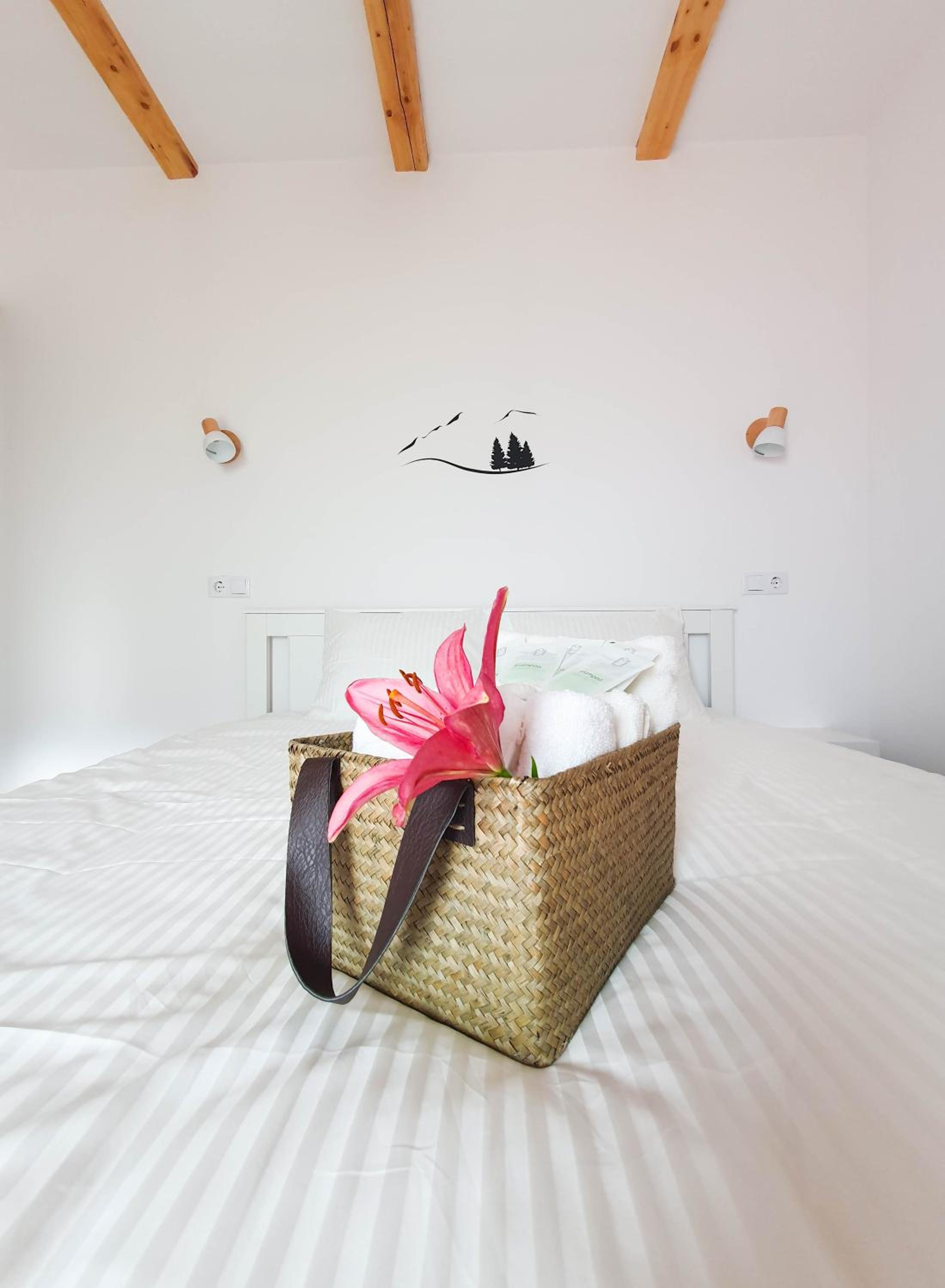 Double Room with Balcony - Photo 1