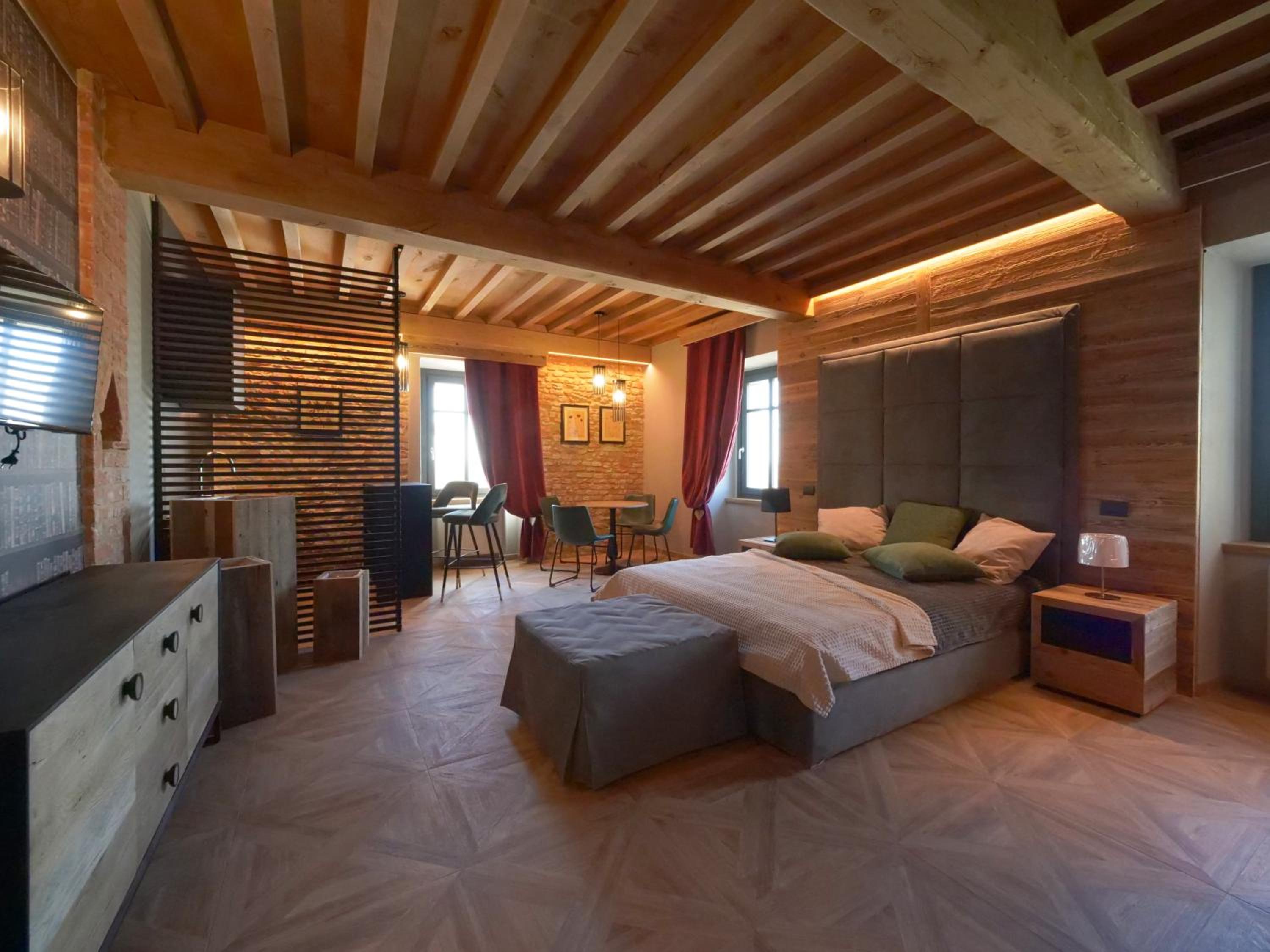 King Suite photo 1