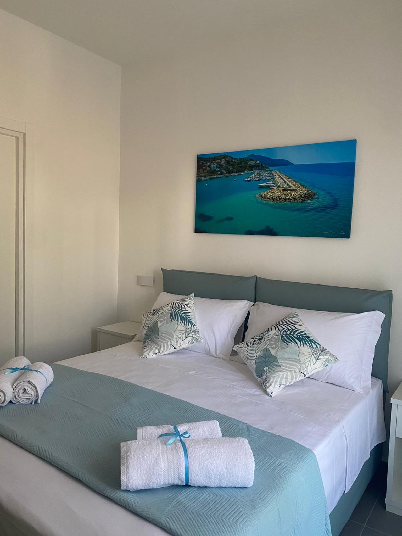 Double Room with Terrace photo 2