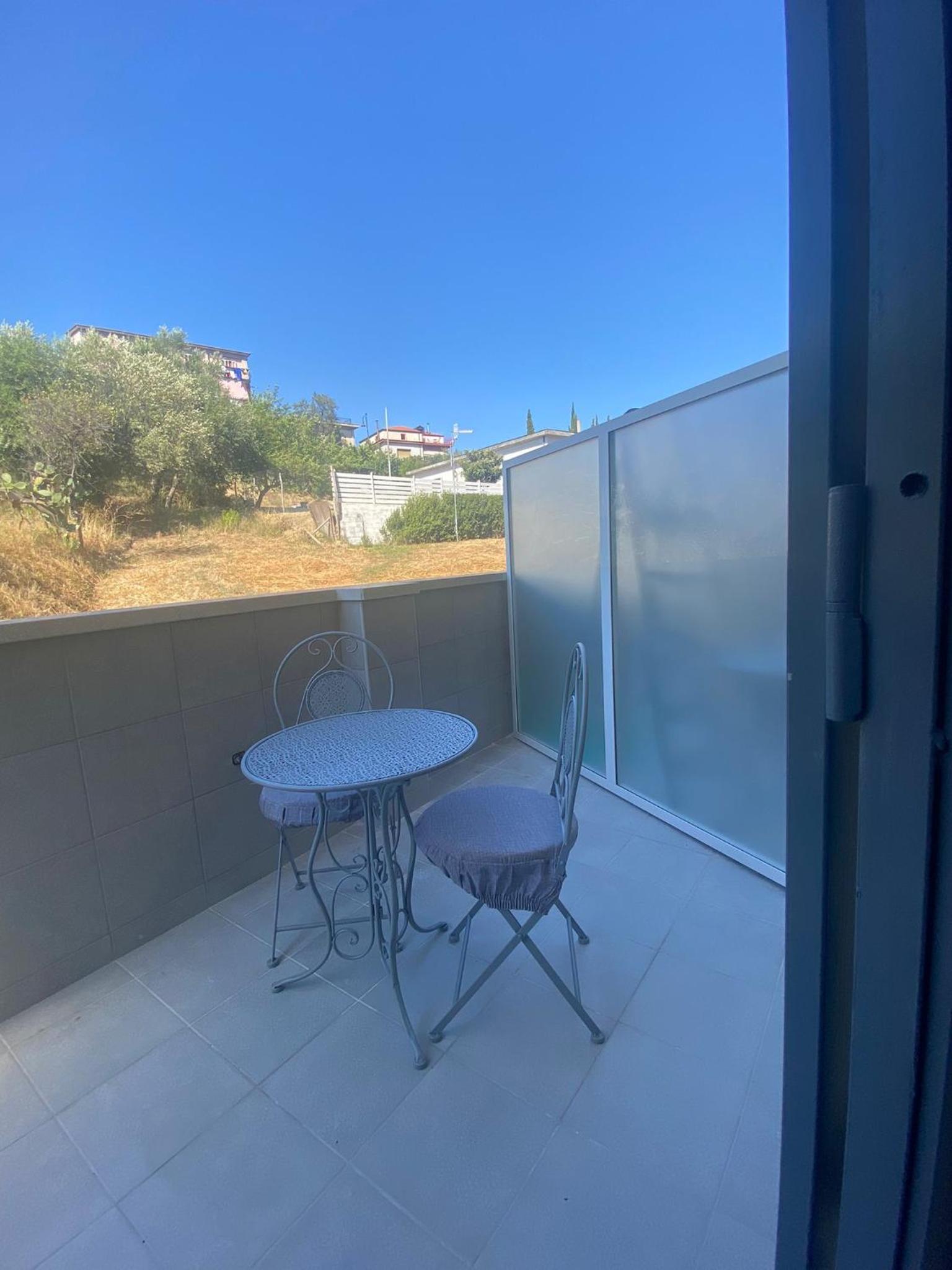 Double Room with Terrace photo 3