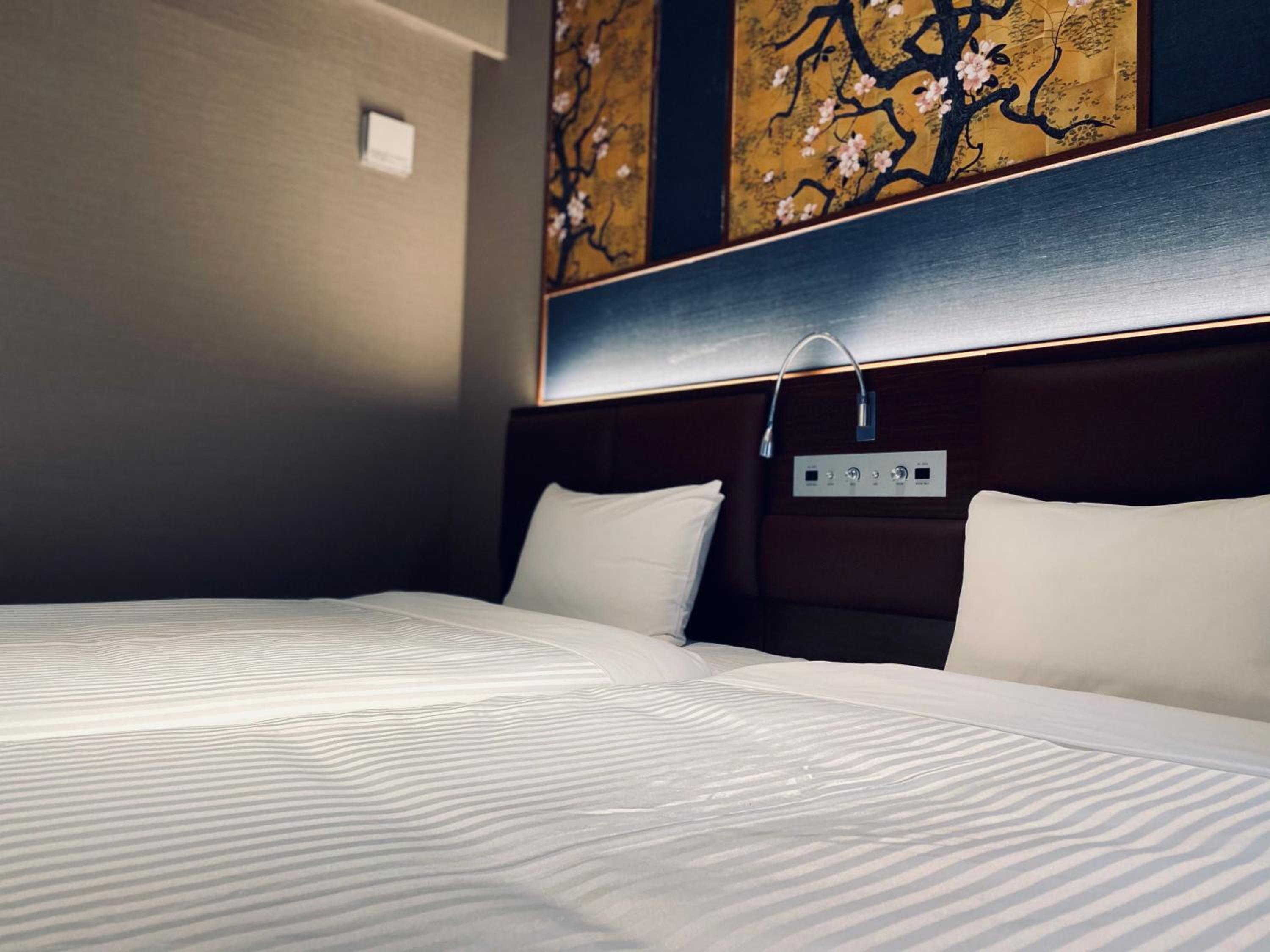 Deluxe Twin Room - Non-Smoking - Photo 1