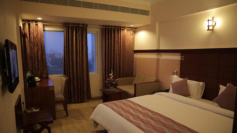 King Room - Photo 3