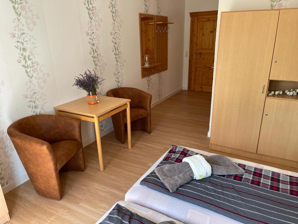 Double Room with Garden View photo 1