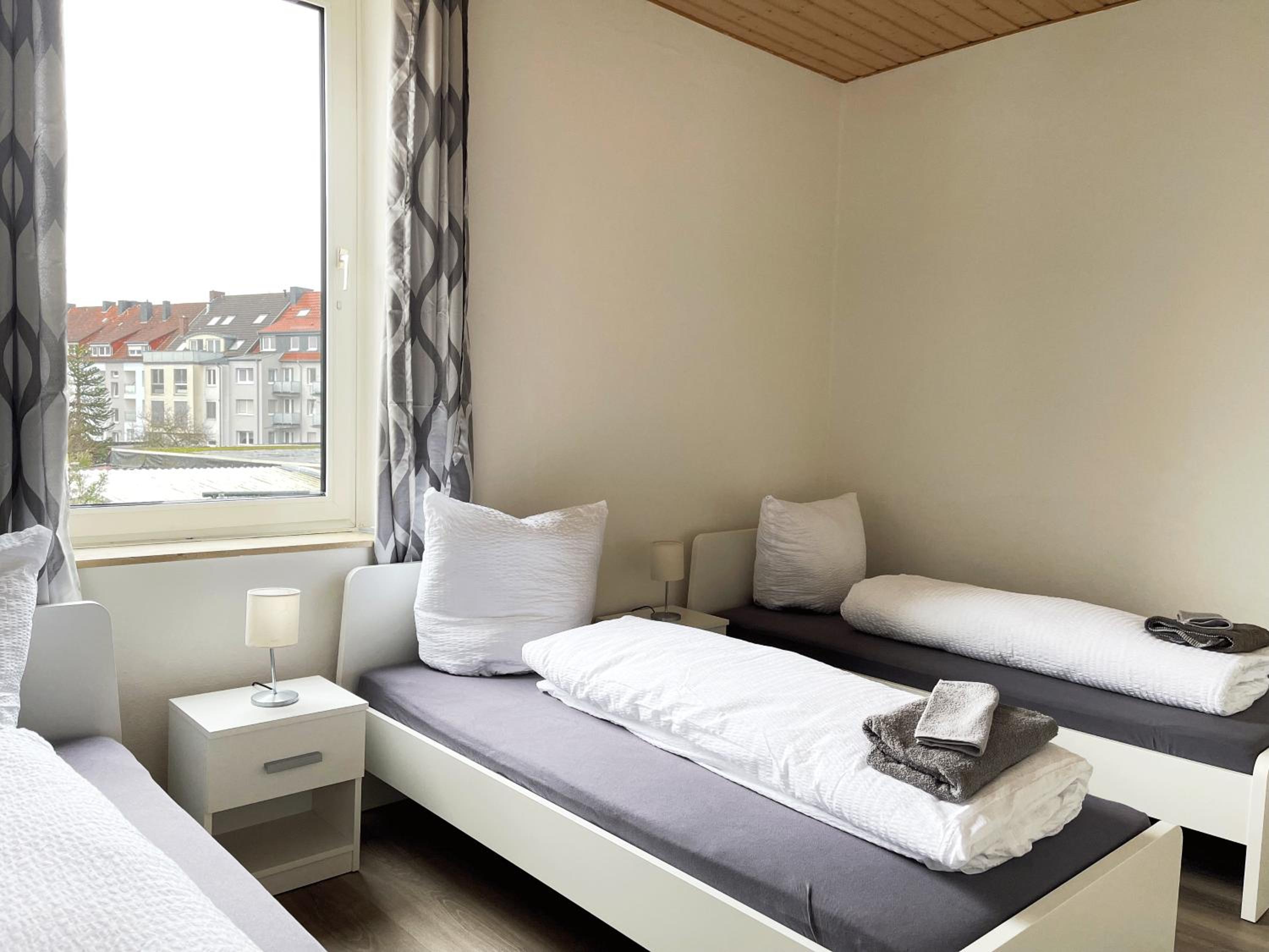 Studio Apartment photo 1