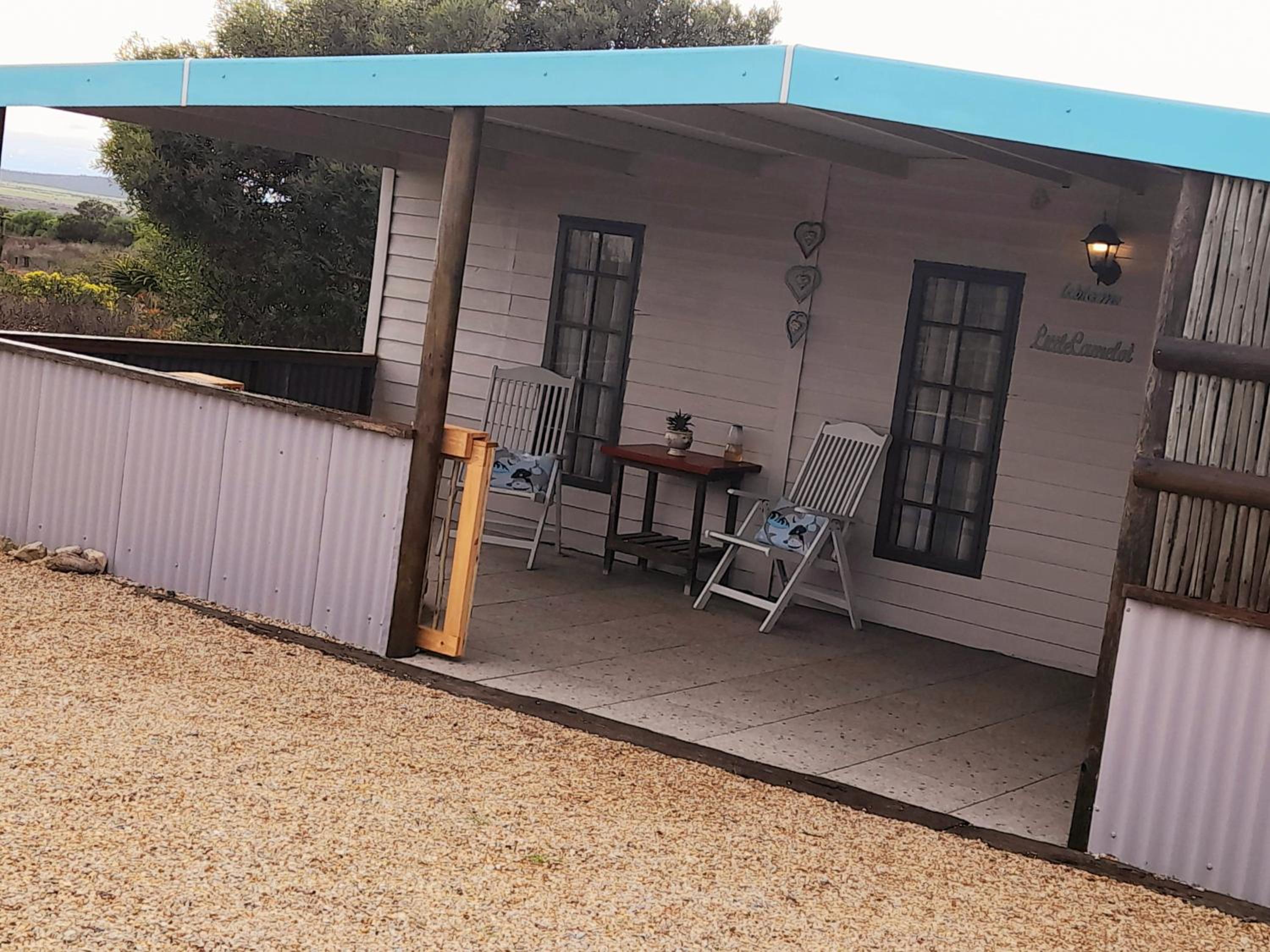Chalet - Photo 2