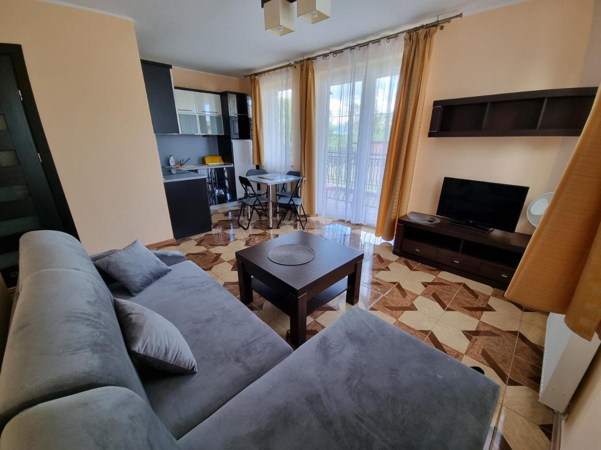 Apartment photo 1