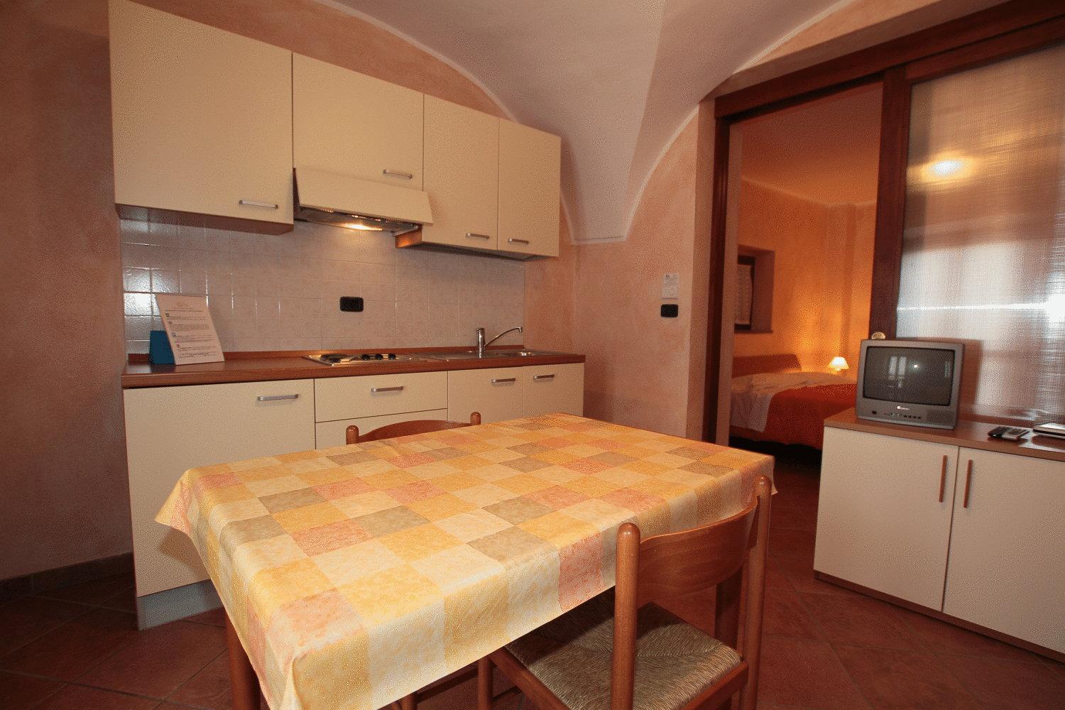Double-Room Apartment 2 Pax - Photo 2