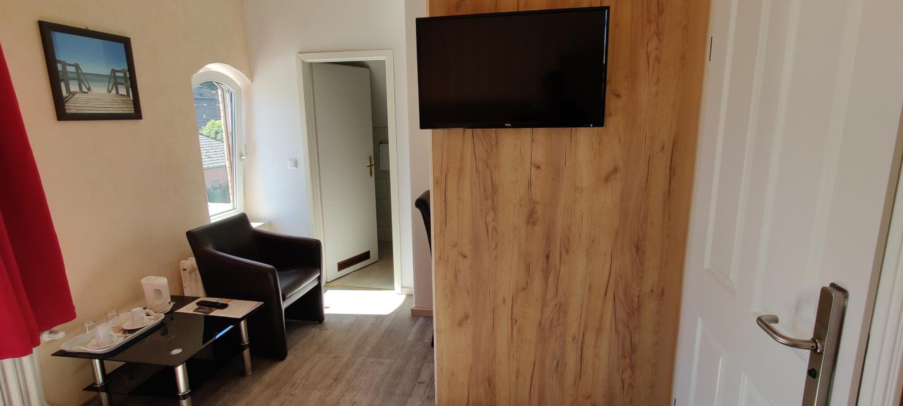 Small Double Room photo 3
