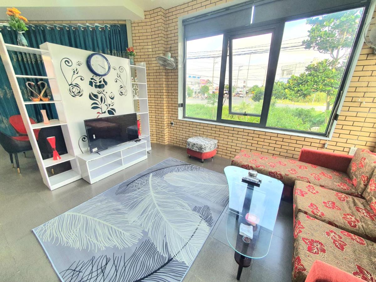 Villa photo 3