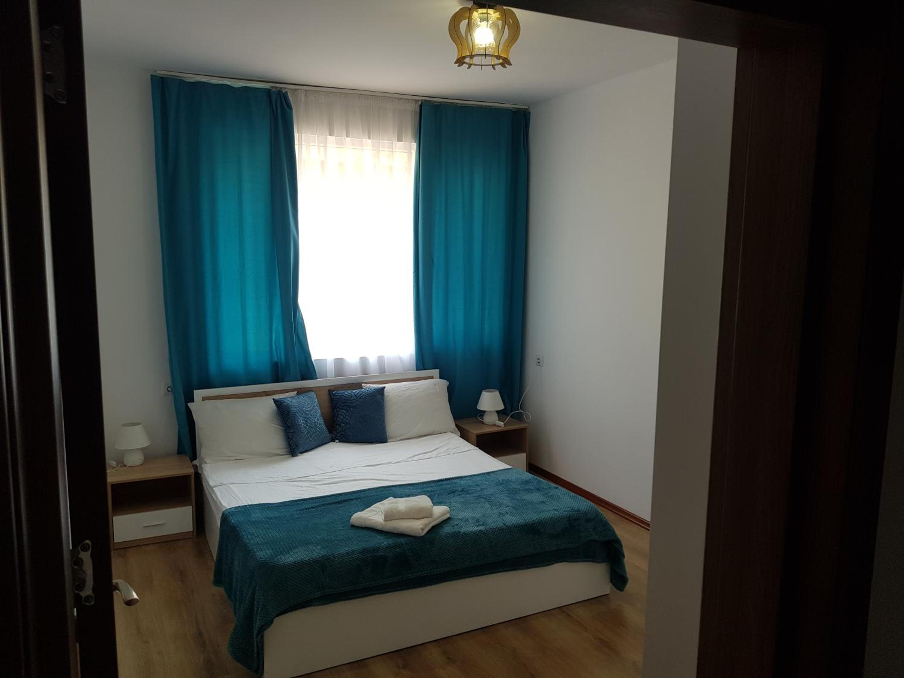 Two-Bedroom Apartment - Photo 8