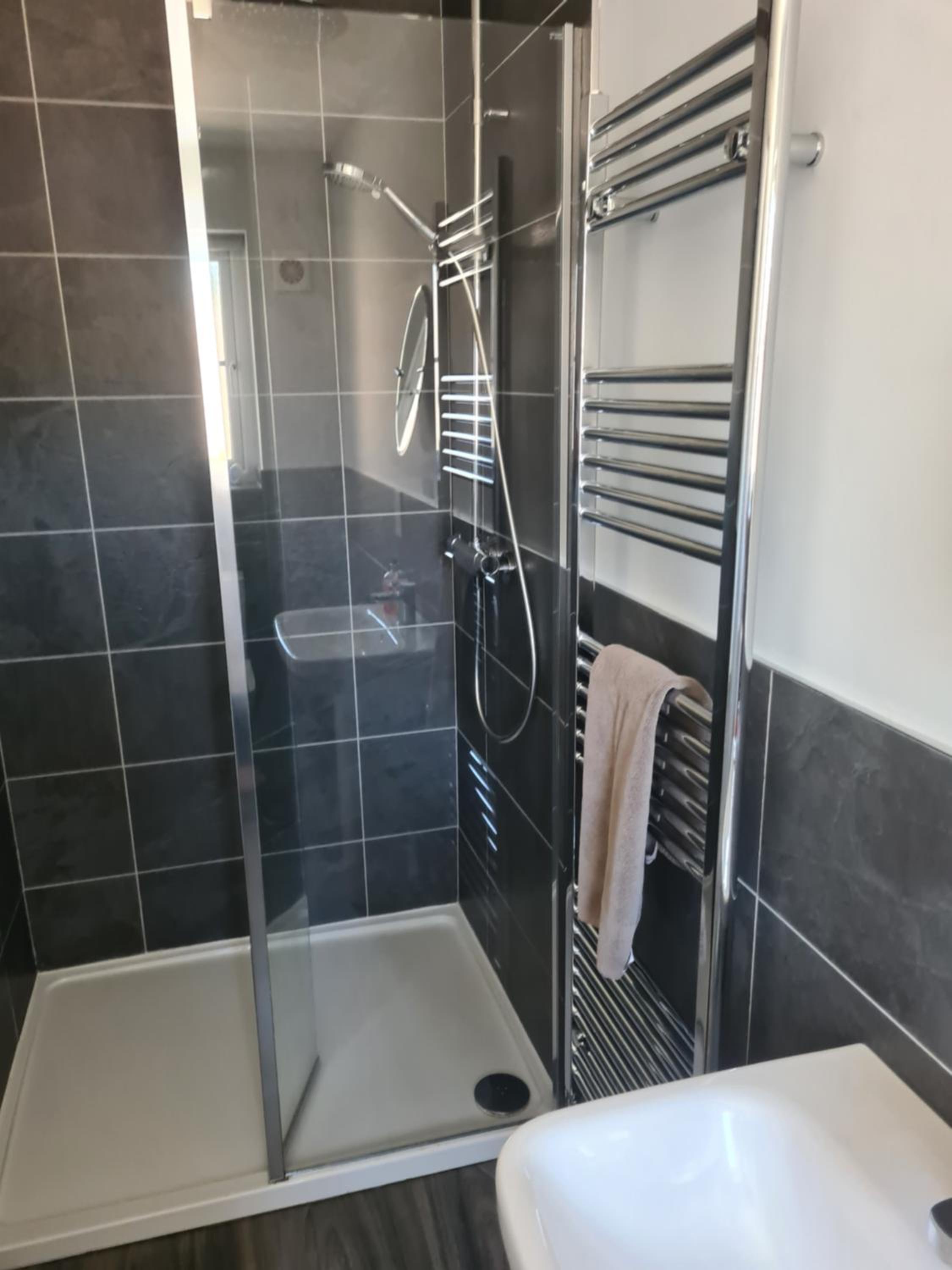 Executive King Room (Dog Friendly) - Photo 11