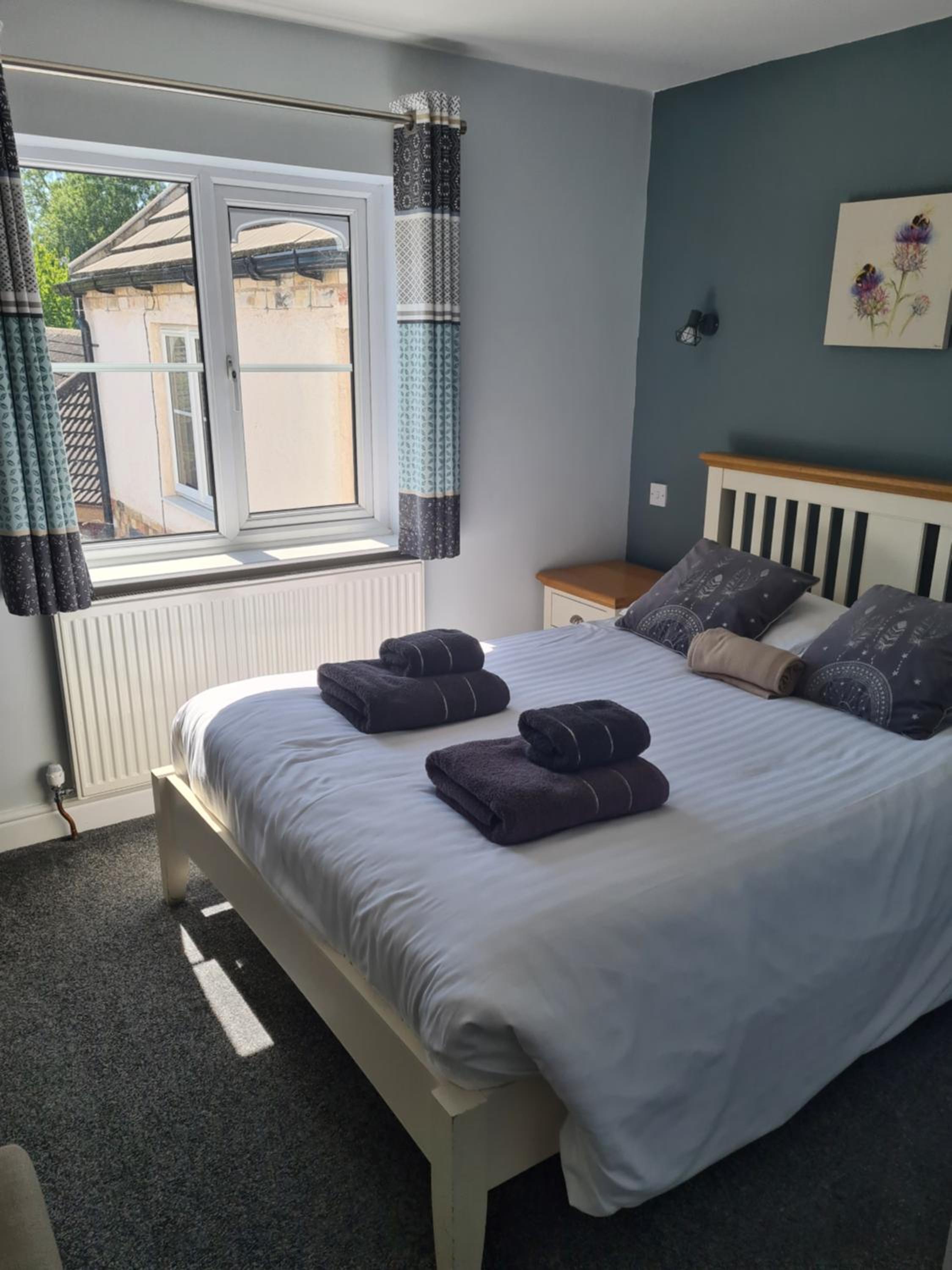 Double Room - Photo 11