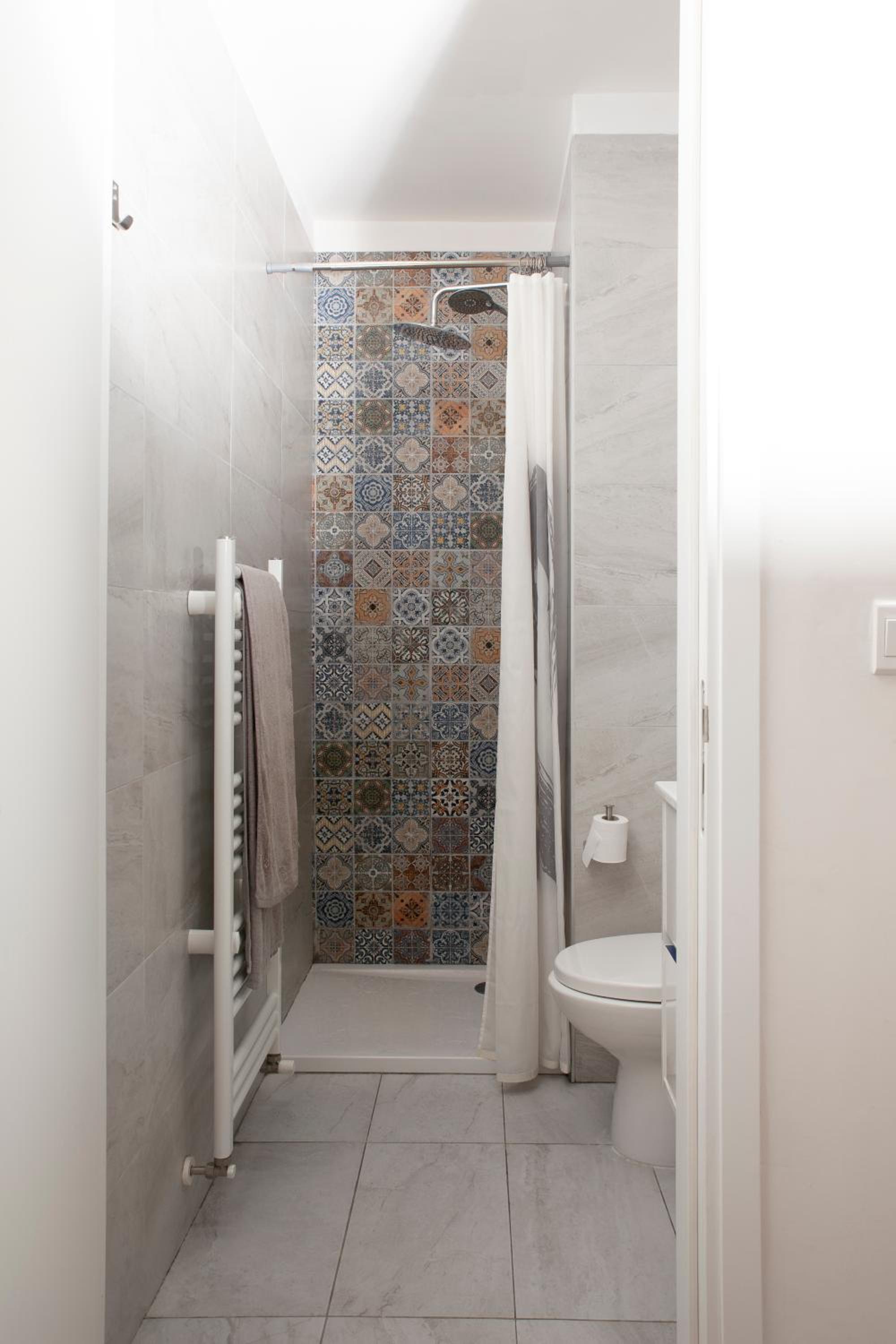 Standard Double Room - Photo 2