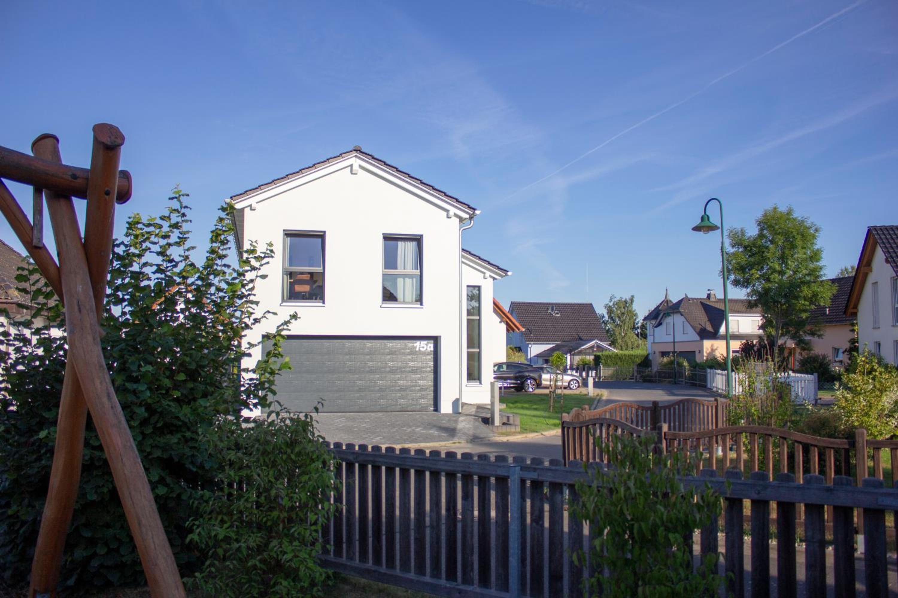 One-Bedroom House photo 3
