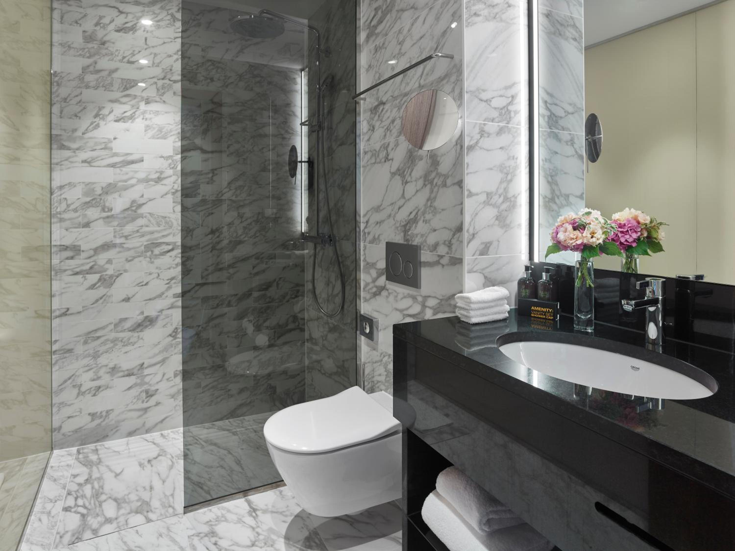 Classic Double Room - Photo 16
