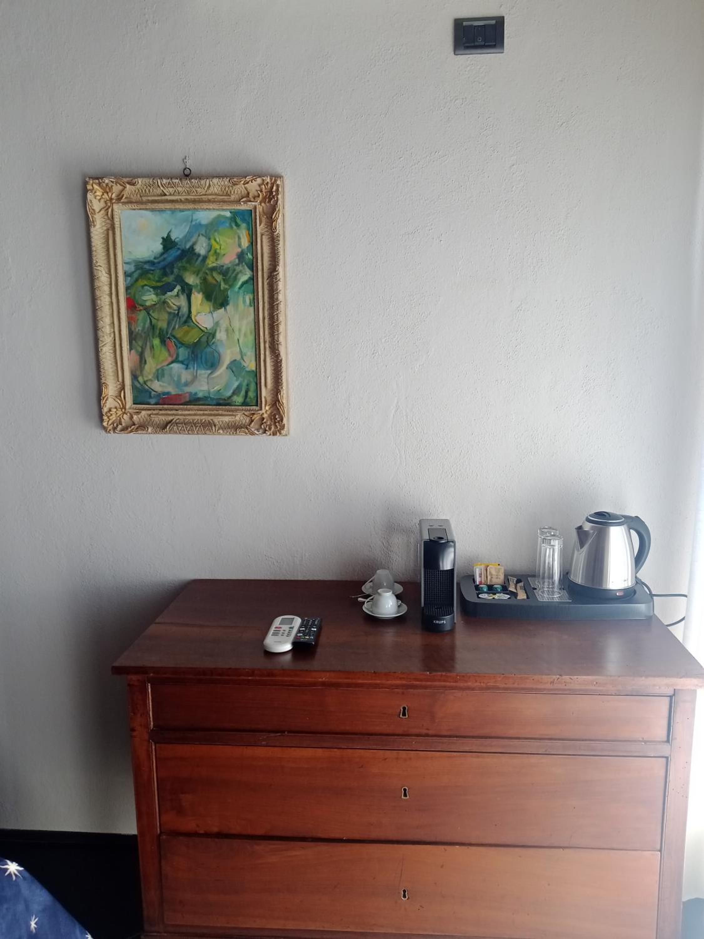 Budget Double Room photo 1