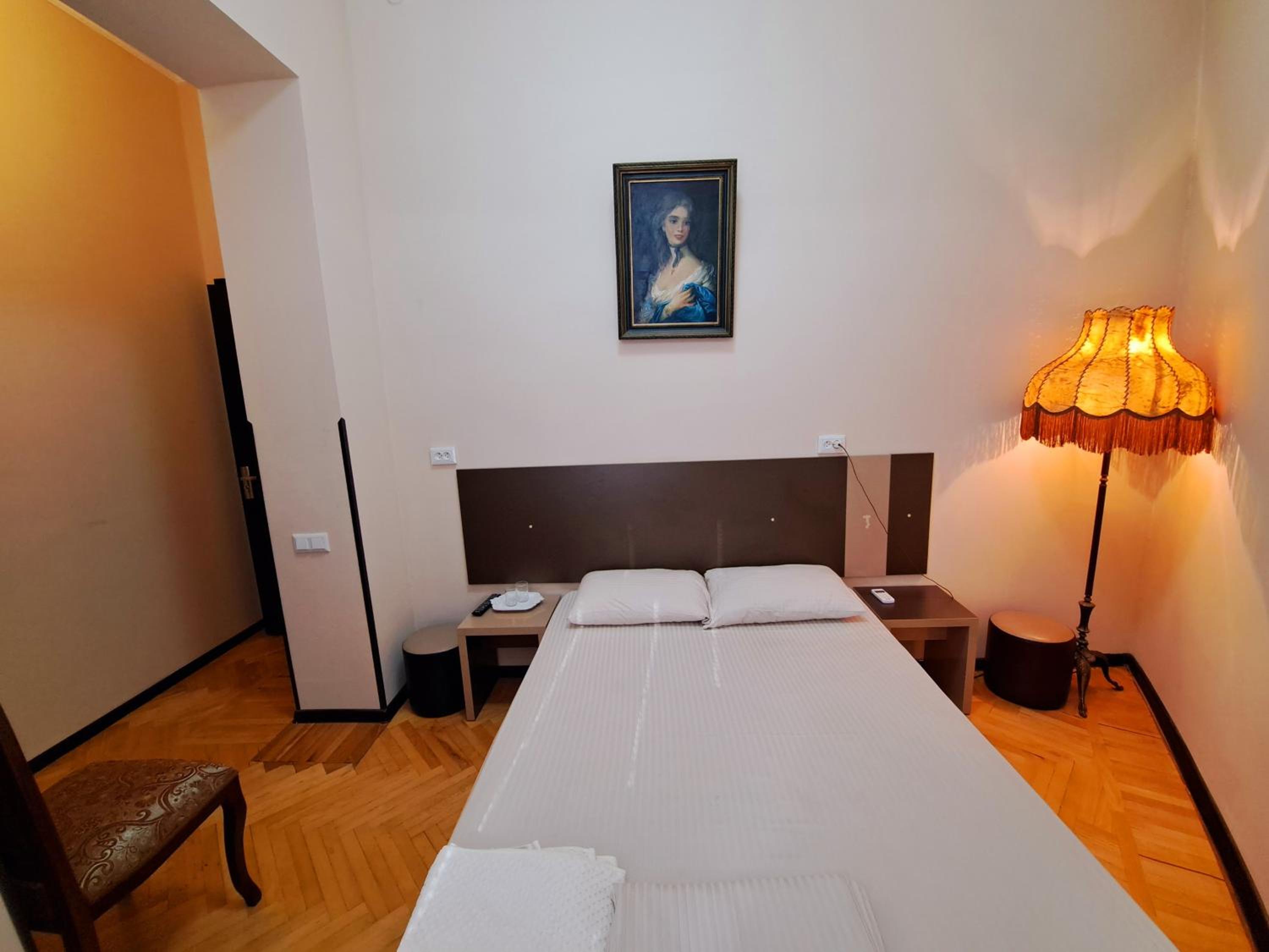 Deluxe Double Room photo 2