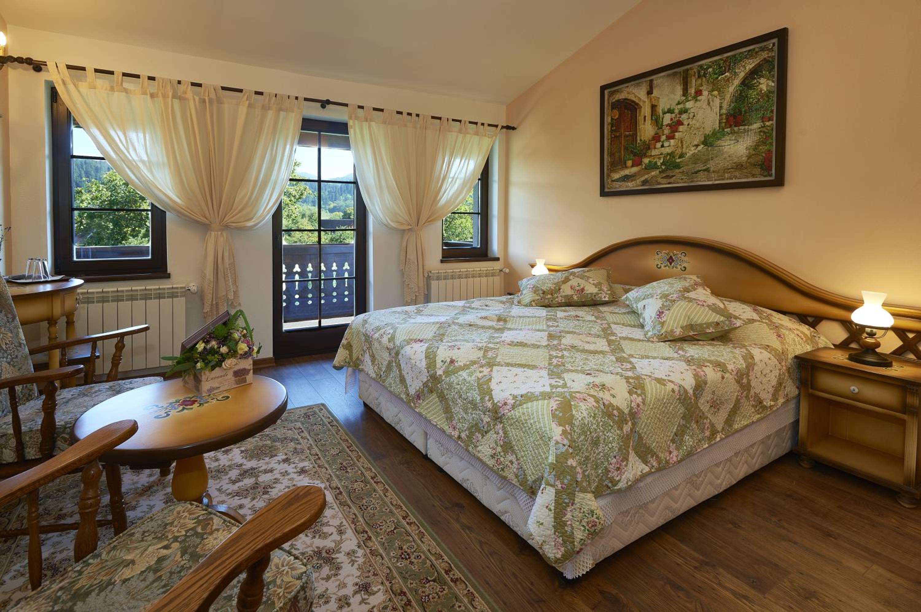 Standard Double or Twin Room photo 2