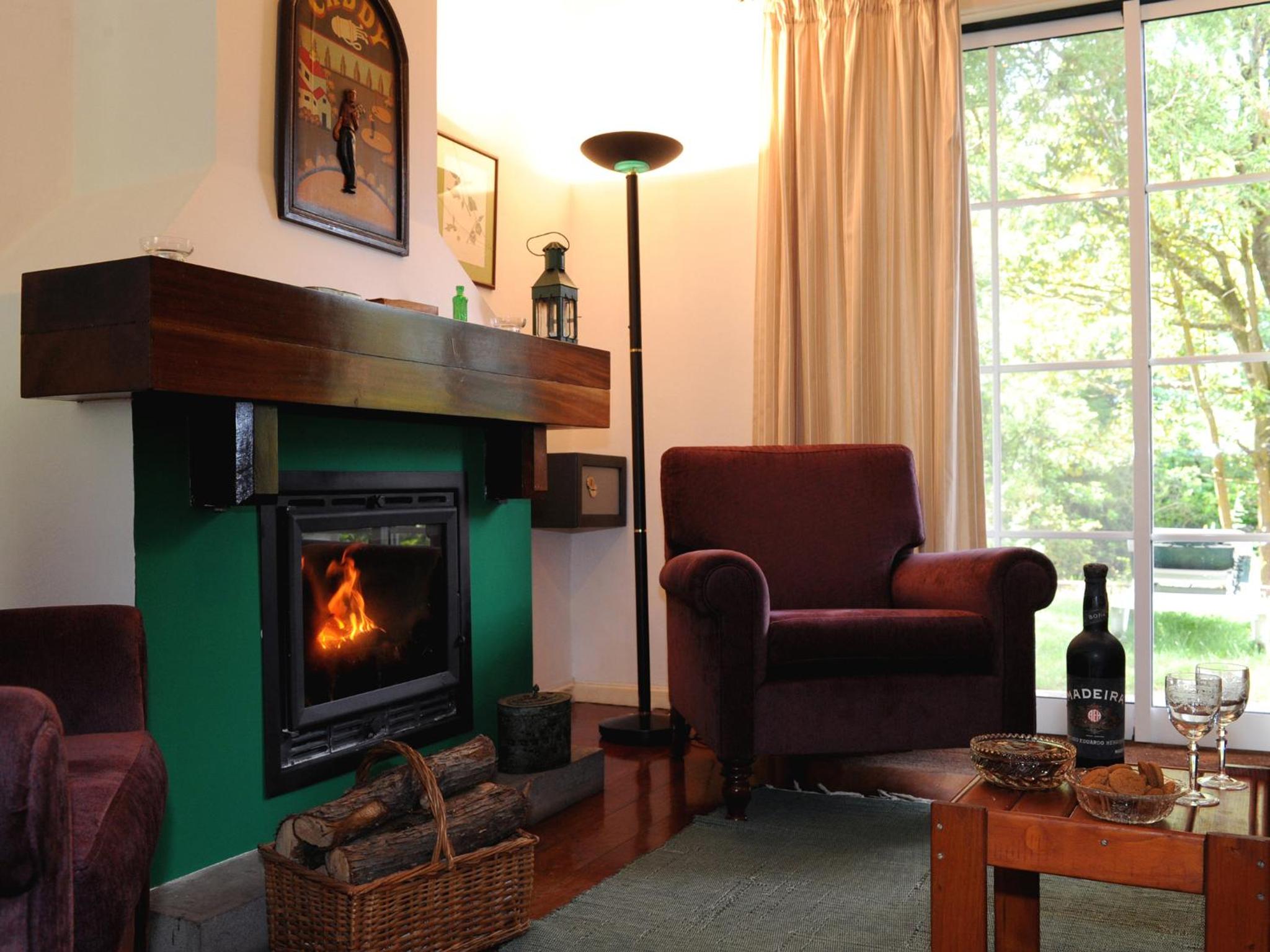 One-Bedroom Chalet - Photo 15