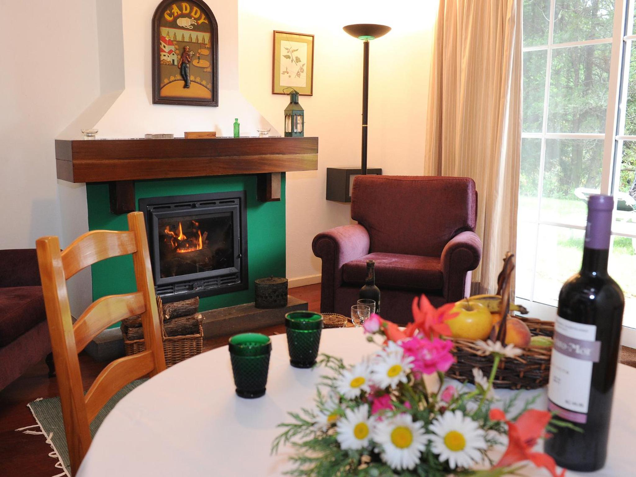 Two-Bedroom Chalet - Photo 10