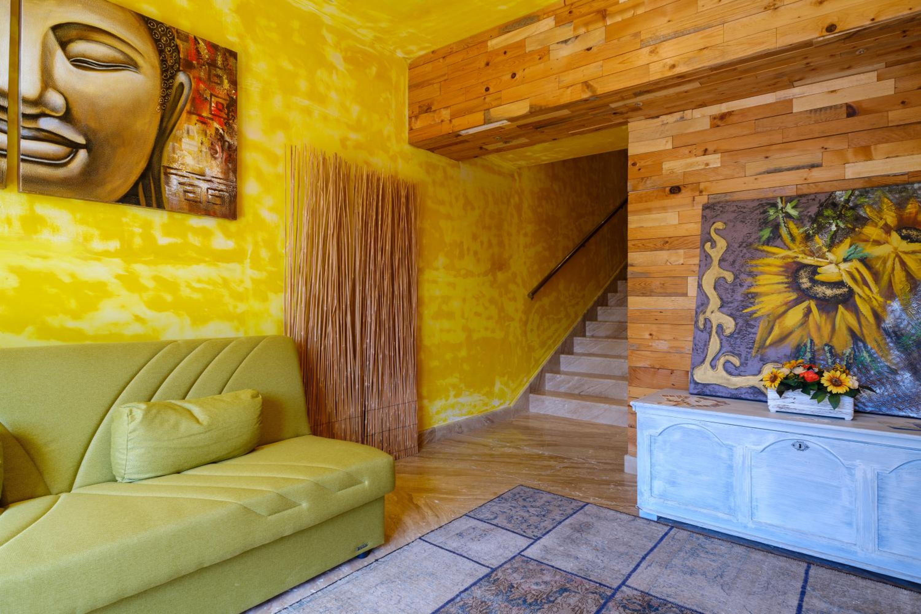One-Bedroom House photo 3