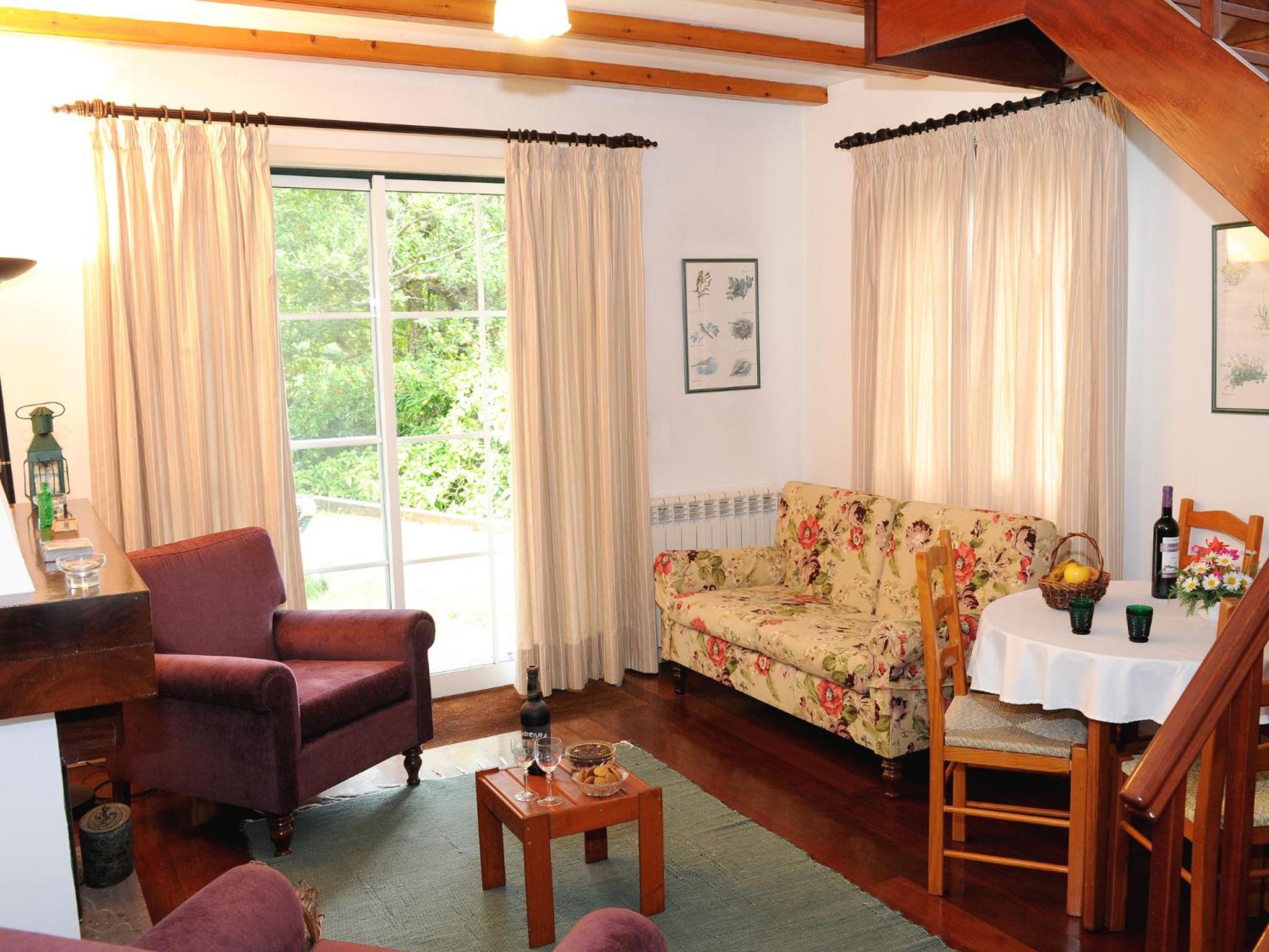 Two-Bedroom Chalet - Photo 9