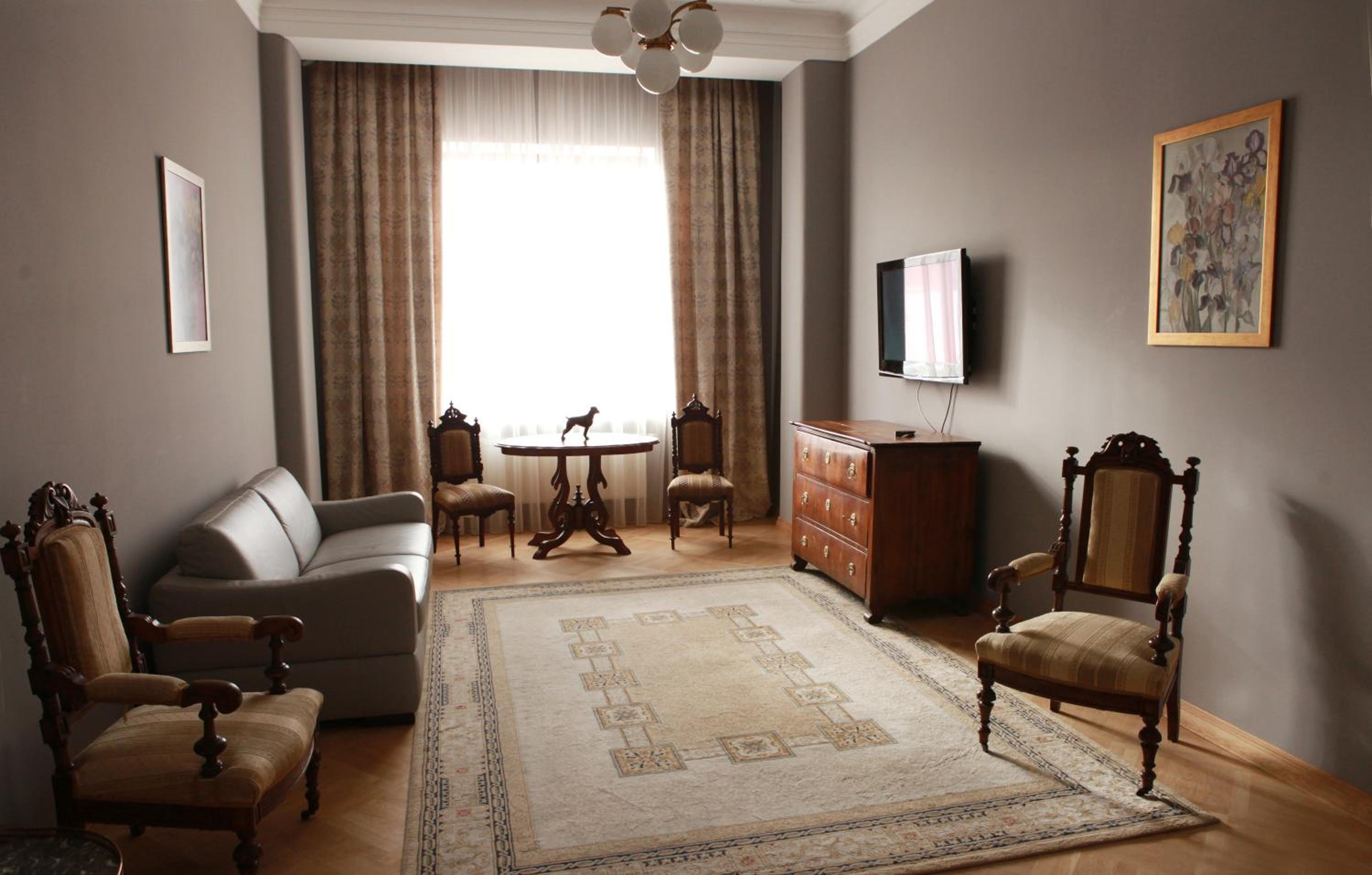 Superior Apartment photo 3