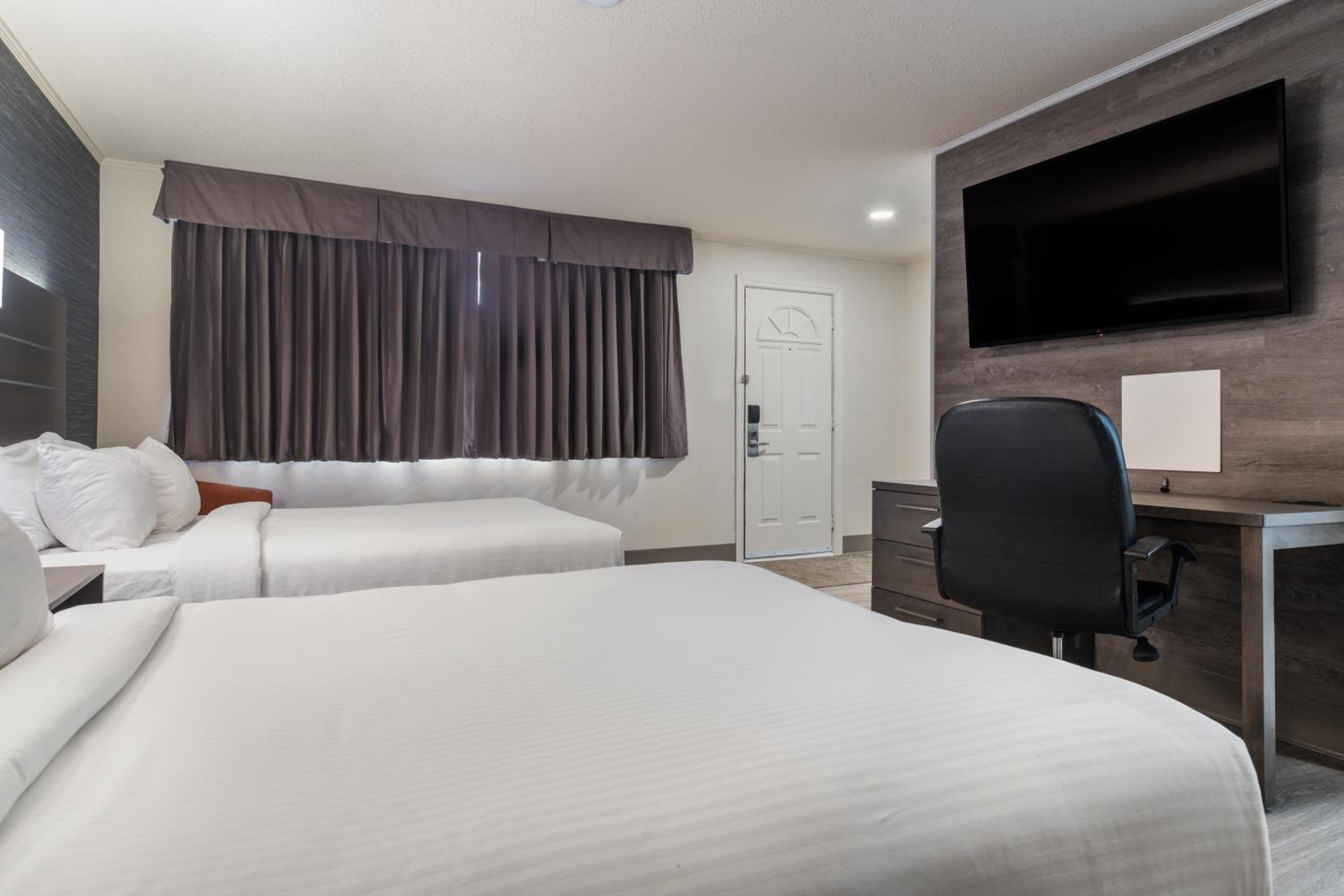 Deluxe Double Room - Photo 2