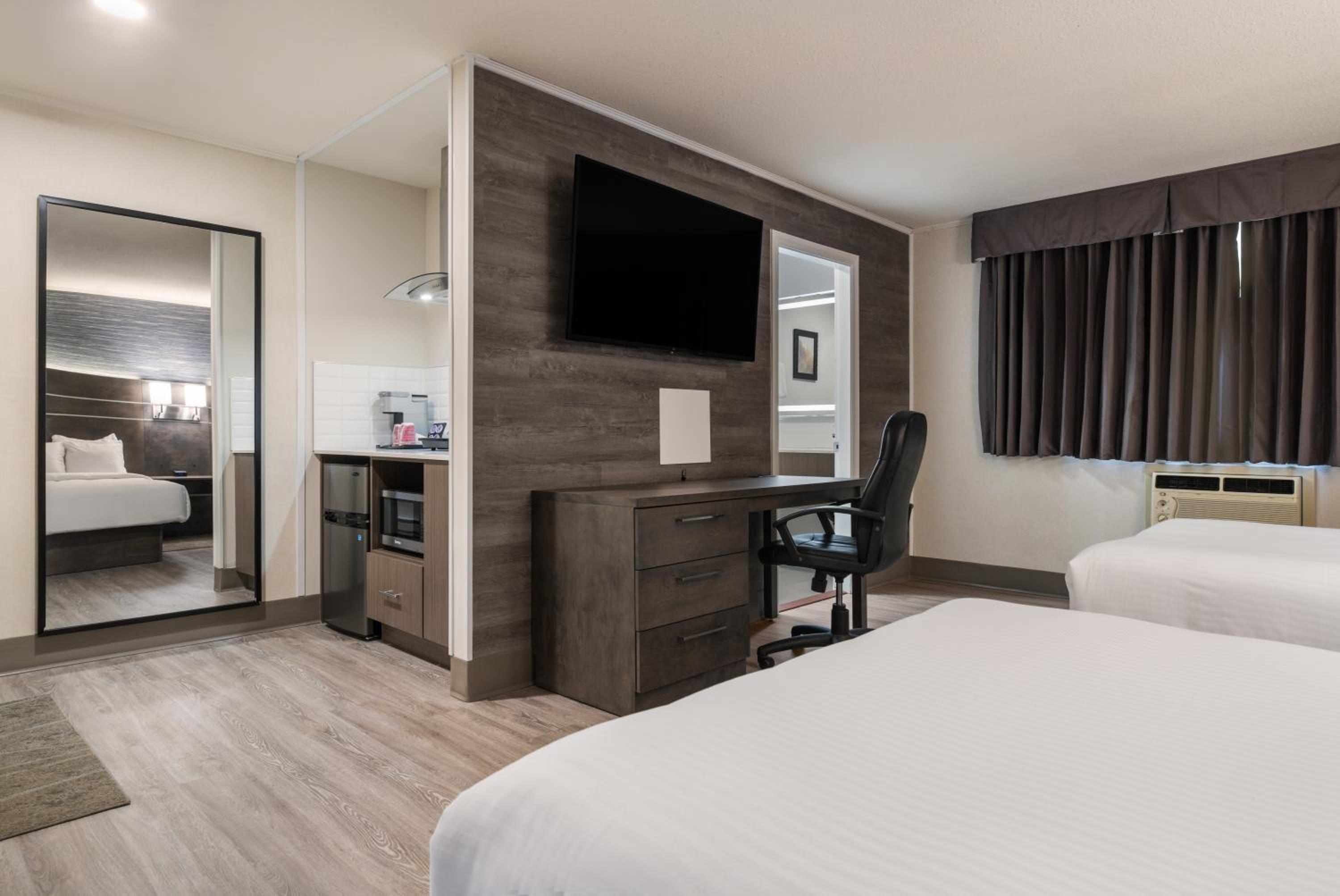 Deluxe Double Room - Photo 4