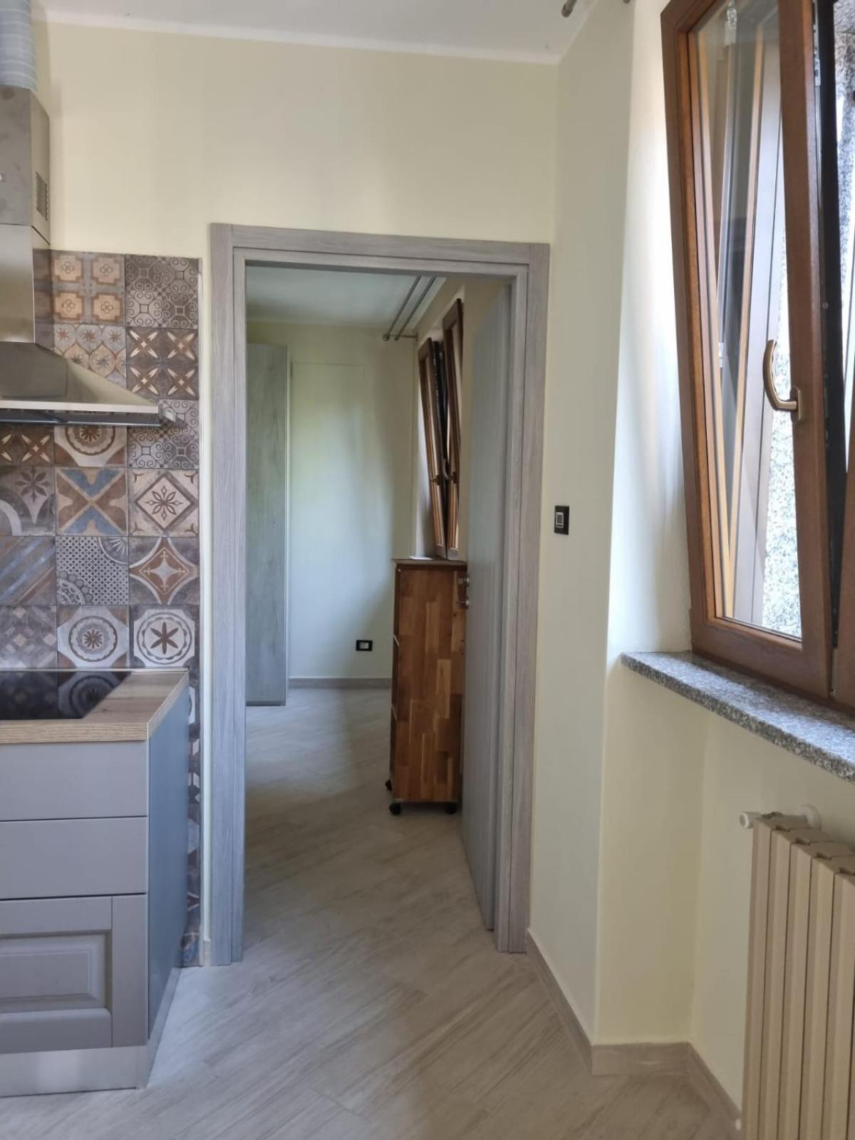 One-Bedroom House photo 1