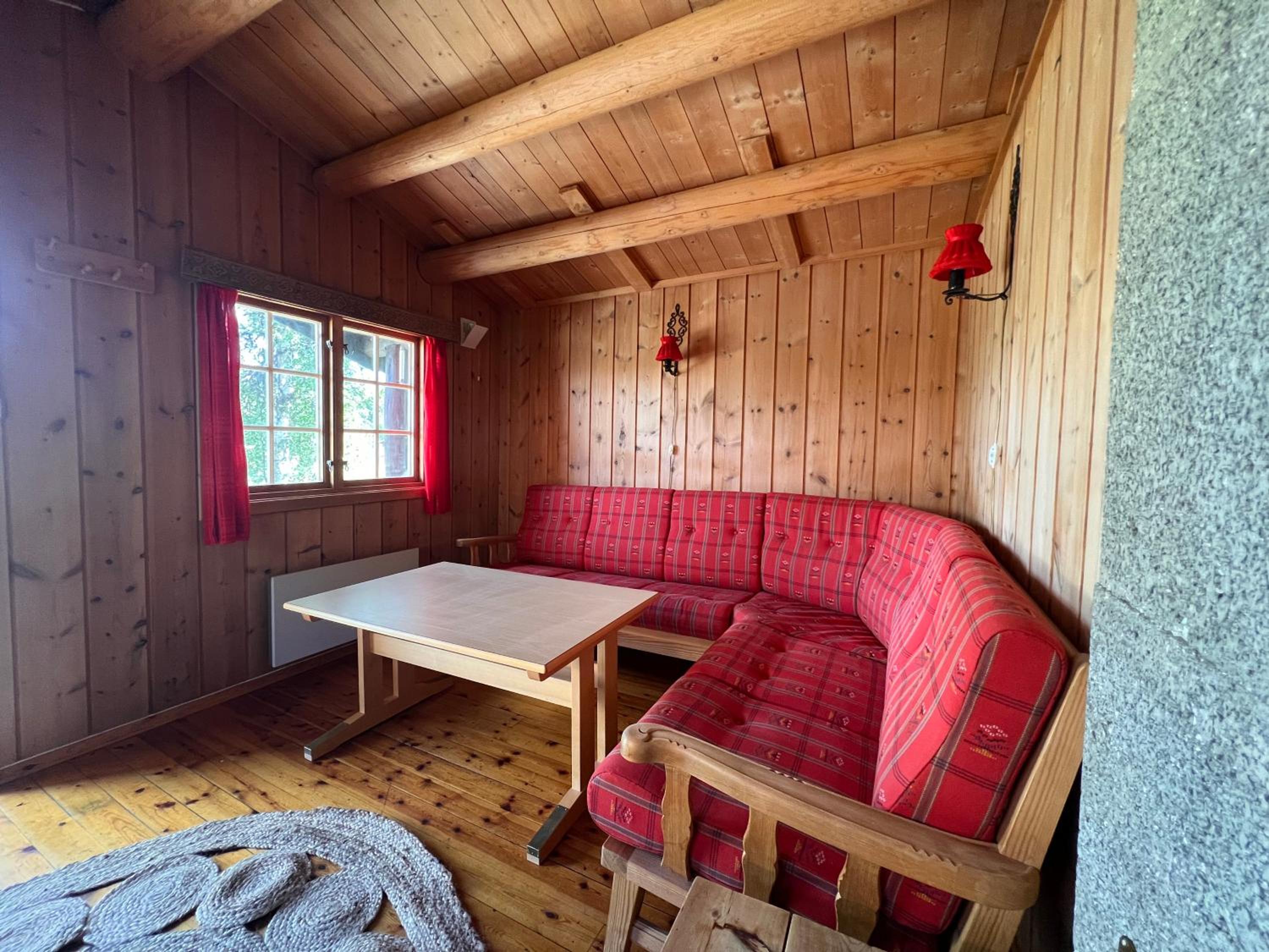 One-Bedroom House photo 3
